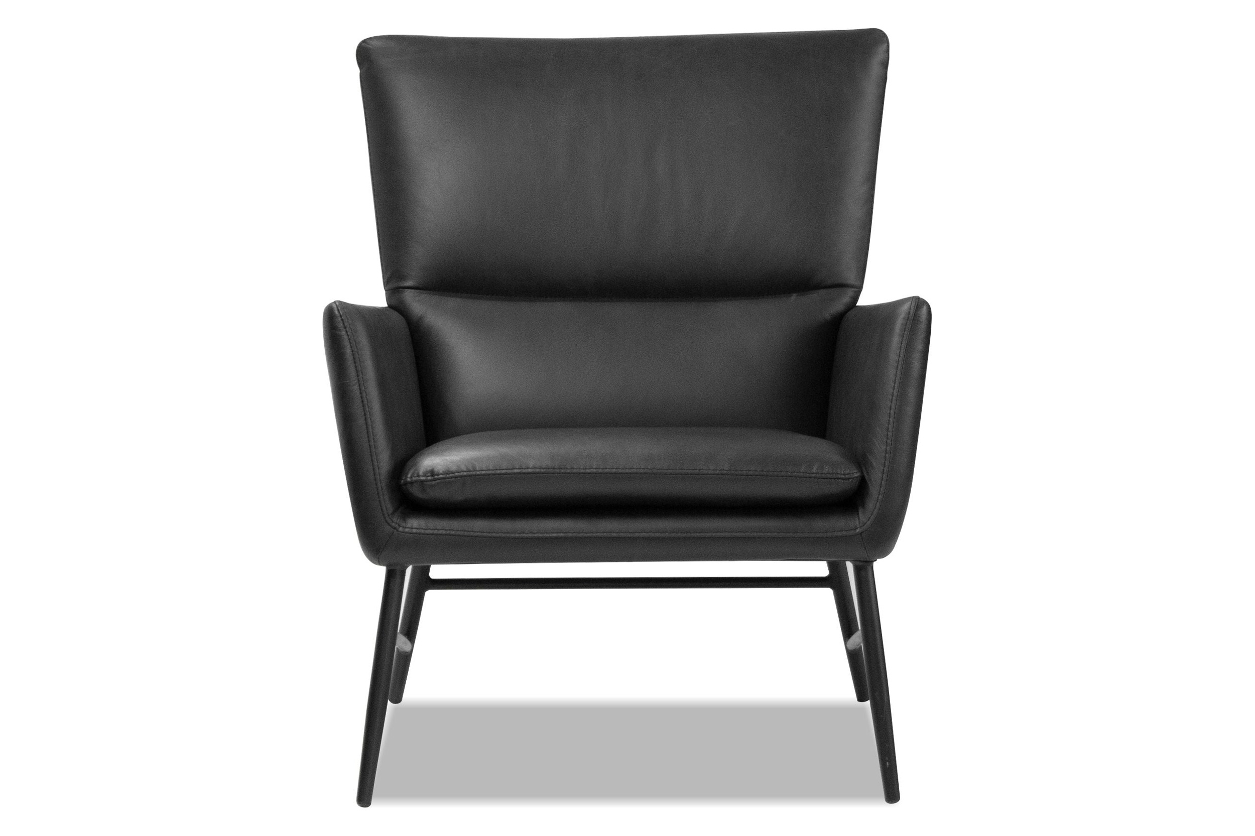 Mobital - Morisson Square Arms Lounge Chair