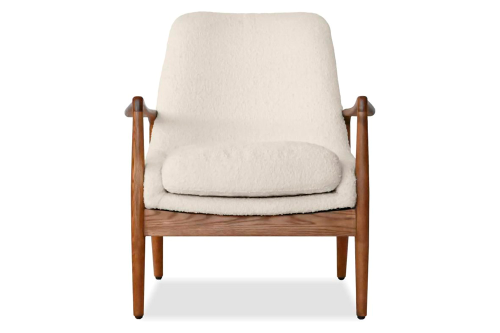 Mobital - Reynolds Square Arms Lounge Chair