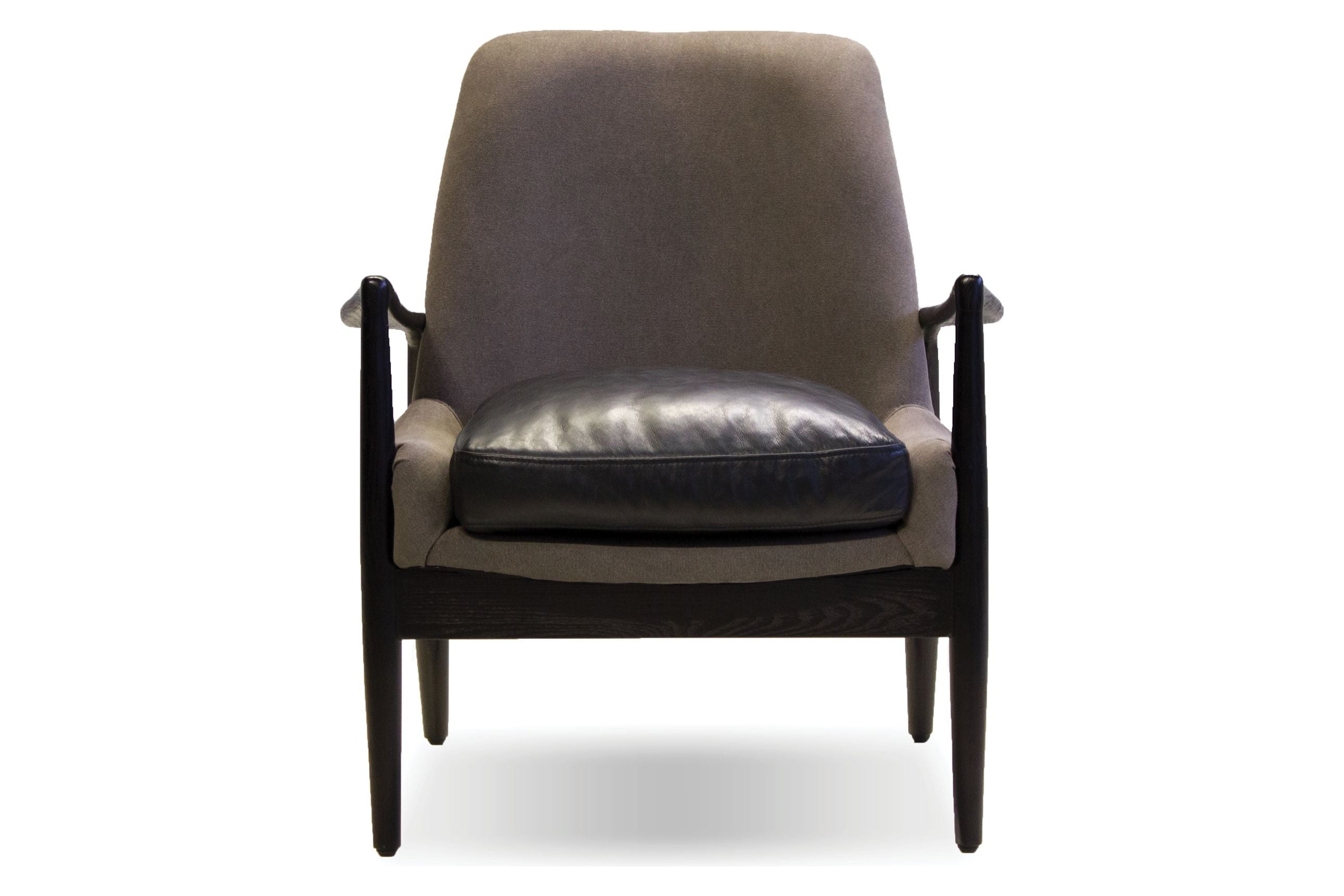 Mobital - Reynolds Square Arms Lounge Chair