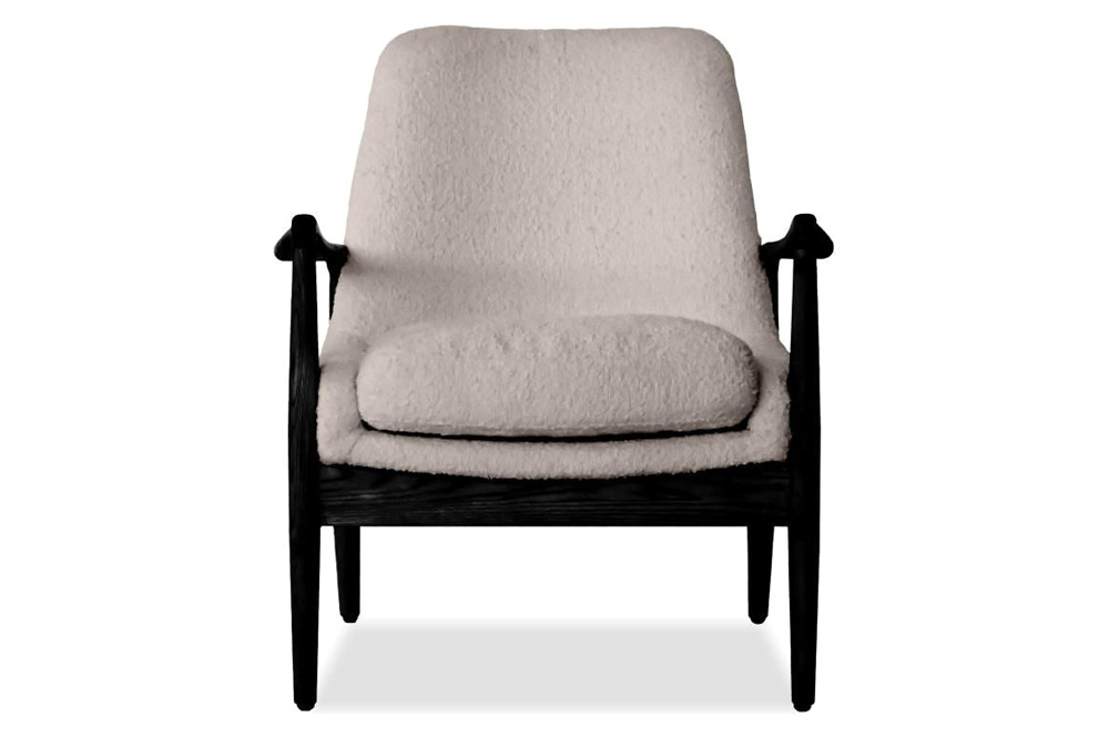 Mobital - Reynolds Square Arms Lounge Chair