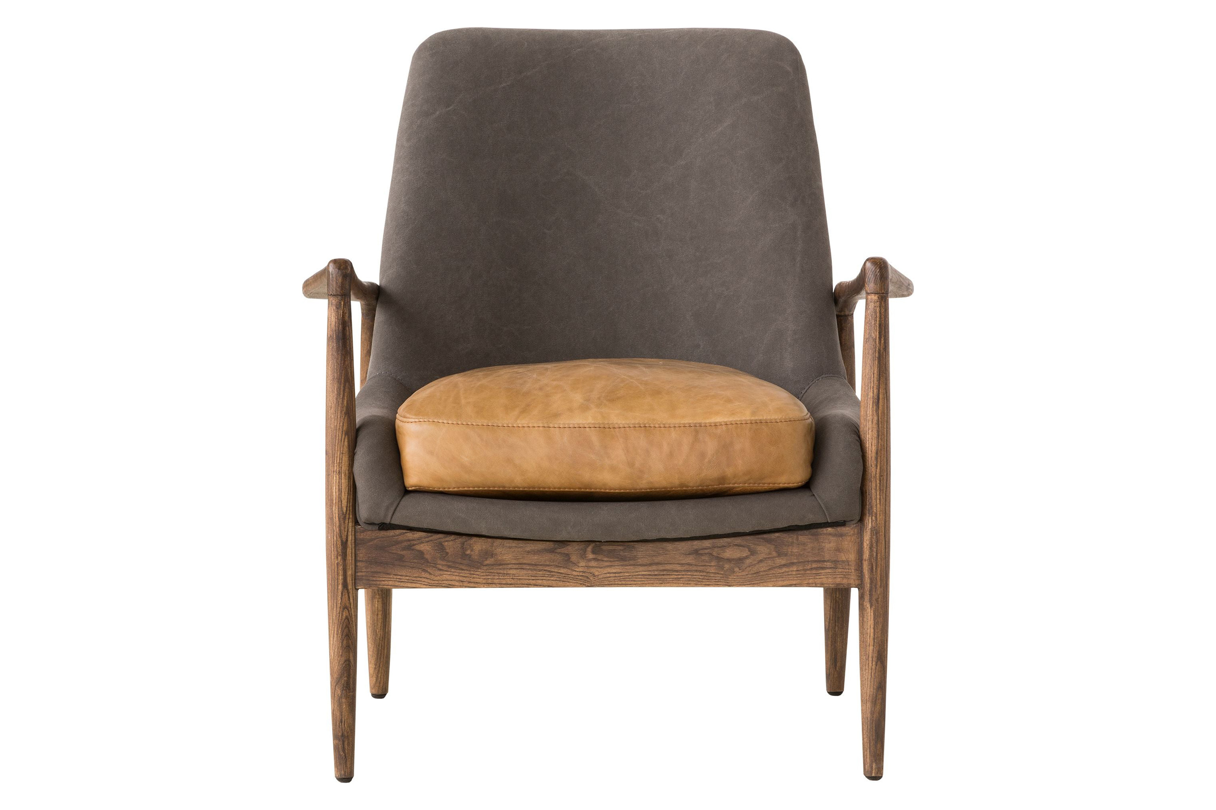 Mobital - Reynolds Square Arms Lounge Chair