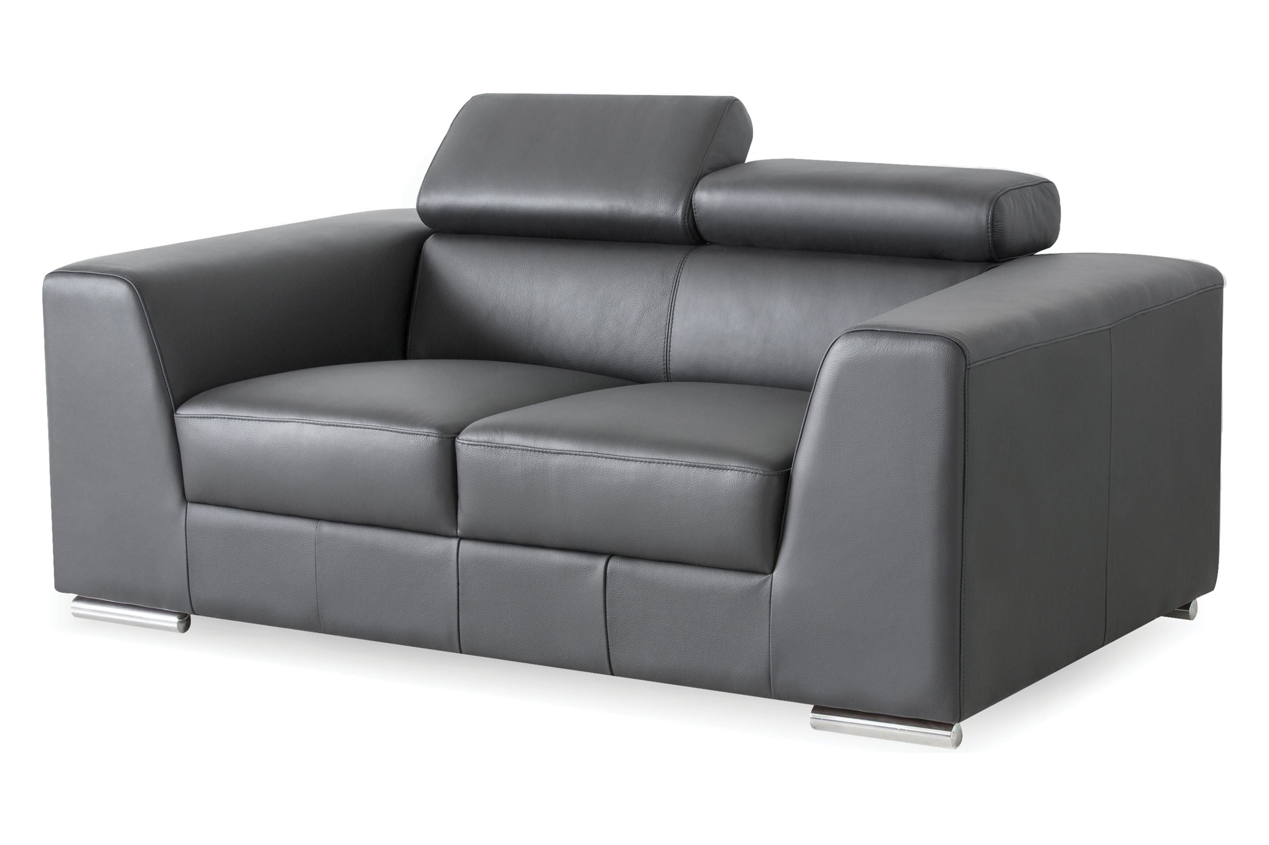 Mobital - Icon Stationary Loveseat