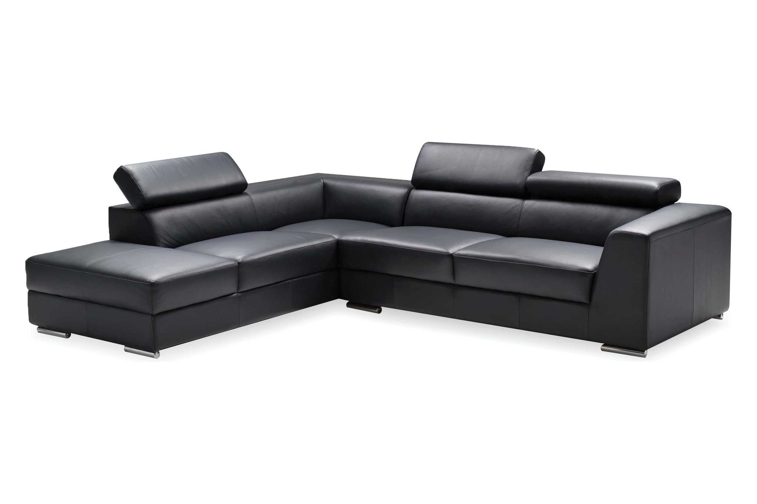 Mobital - Icon Modular L-Shaped Corner Sectional