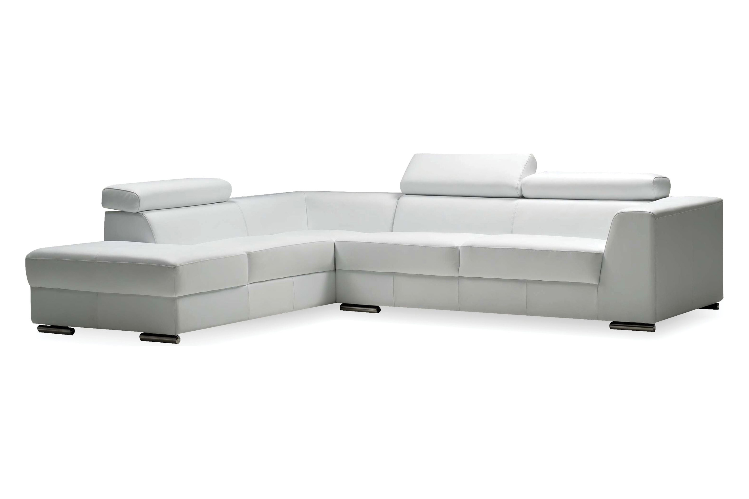 Mobital - Icon Modular L-Shaped Corner Sectional