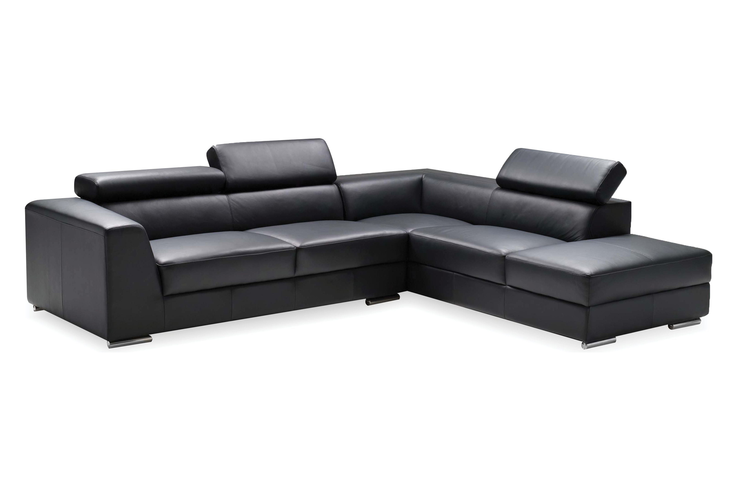 Mobital - Icon Modular L-Shaped Corner Sectional