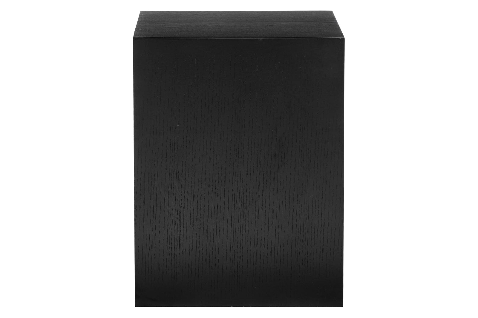 Moe's Zio Side Table - Black