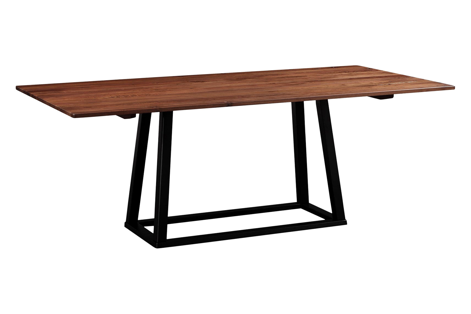 Moe's - Trimesa Dining Table in Brown