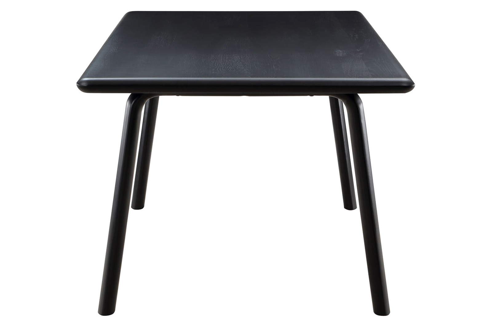 Moe's Malibu Rectangular Dining Table - Black