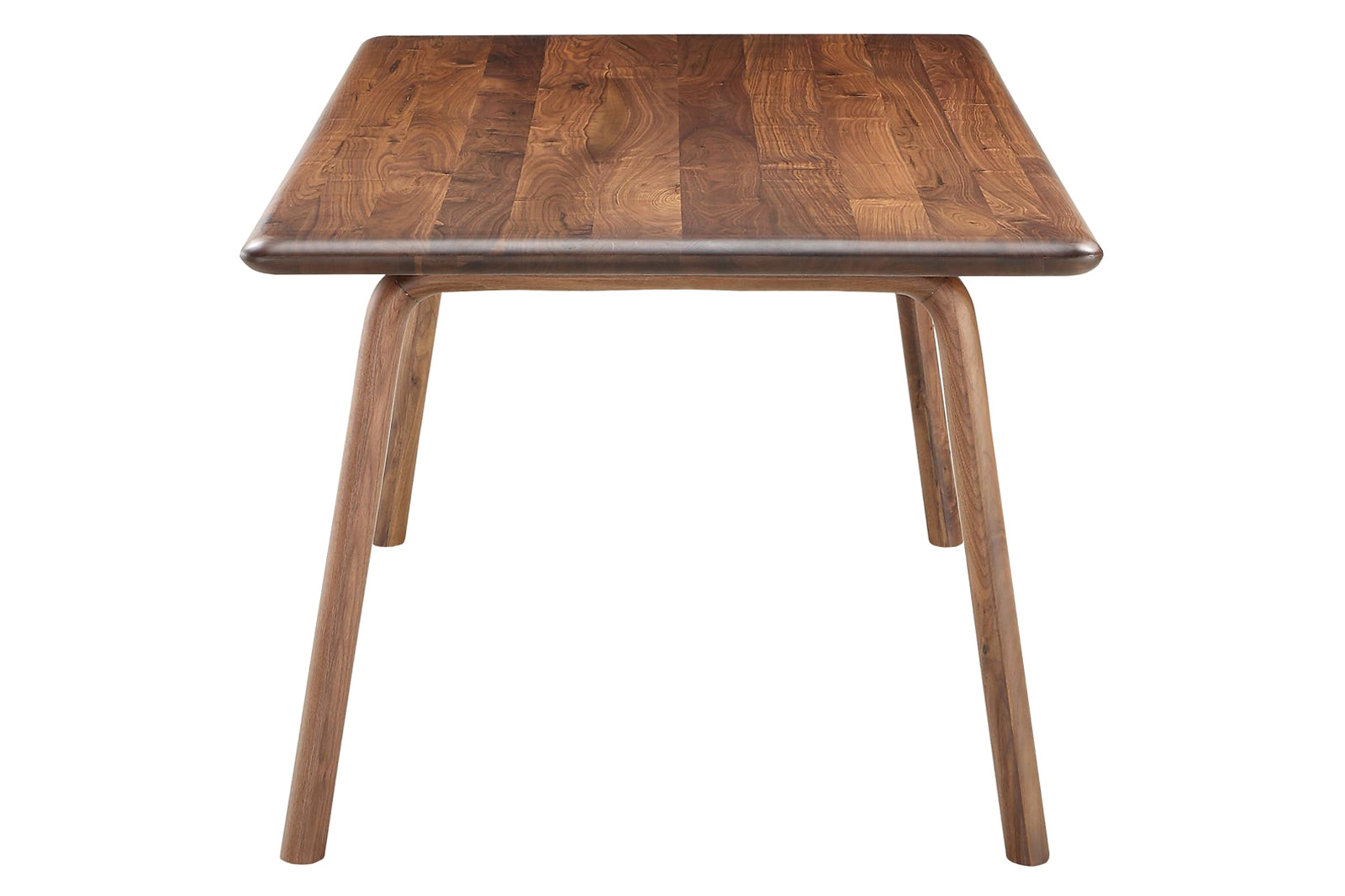 Moe's Malibu Rectangular Dining Table - Brown