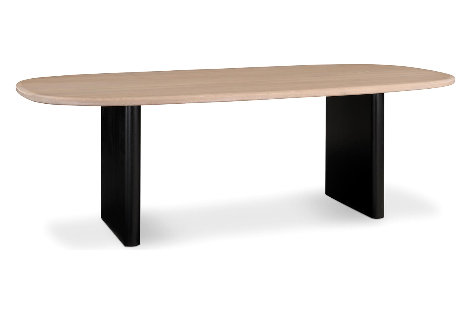 Moe's - Sakurai Dining Table in Brown