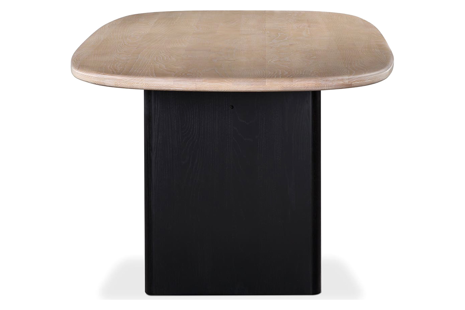 Moe's - Sakurai Dining Table in Brown