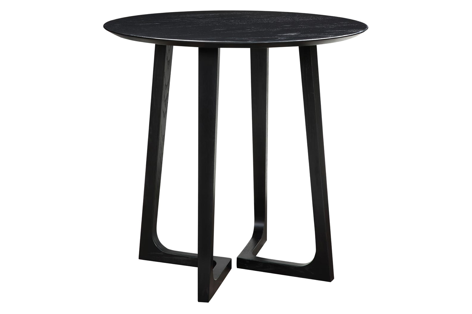 Moe's™ Godenza Counter Table - Black