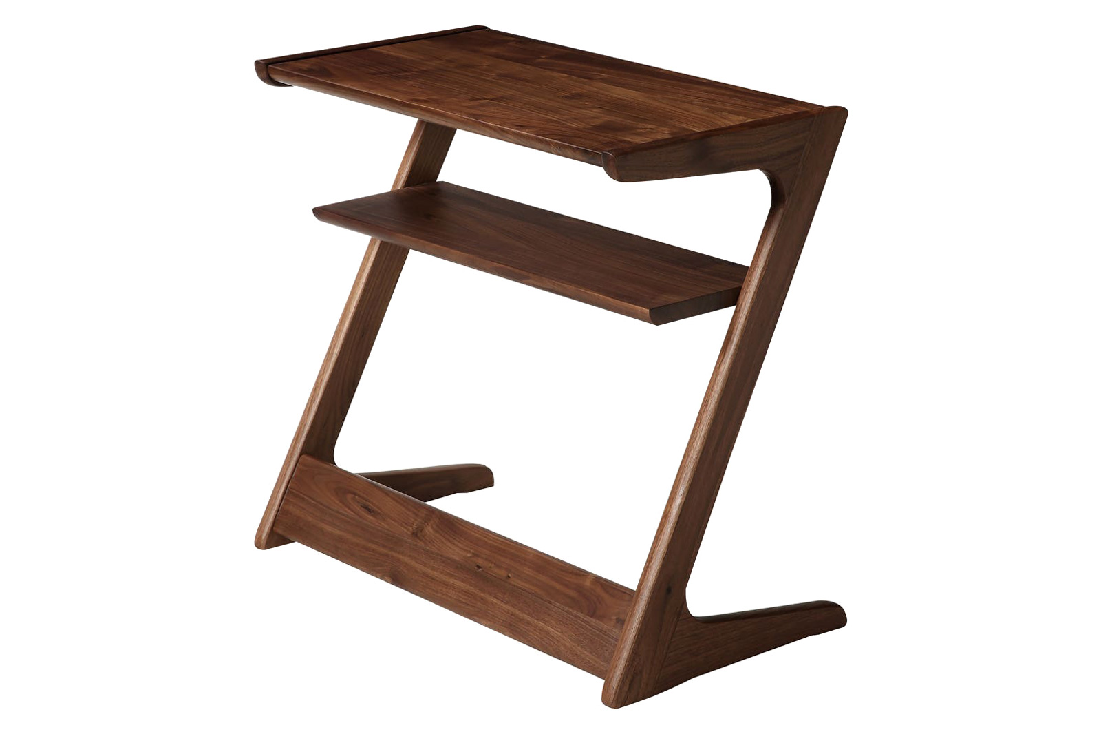 Moe's - Sakai Accent Table in Brown