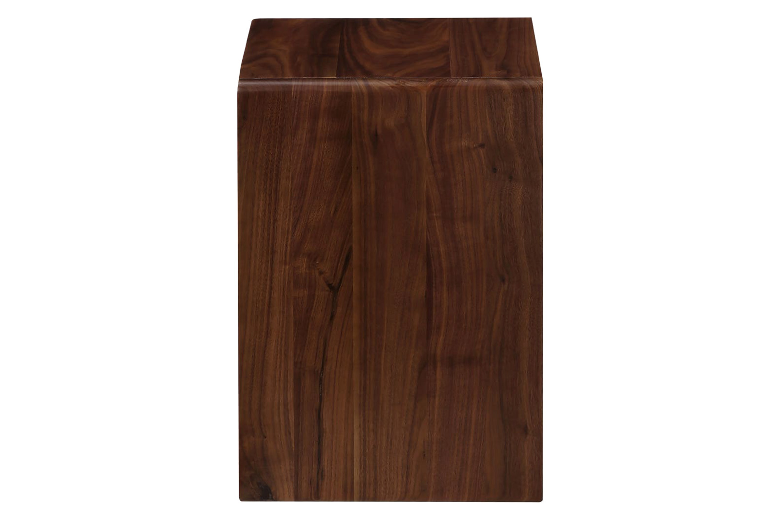 Moe's Hiroki Accent Table - Brown