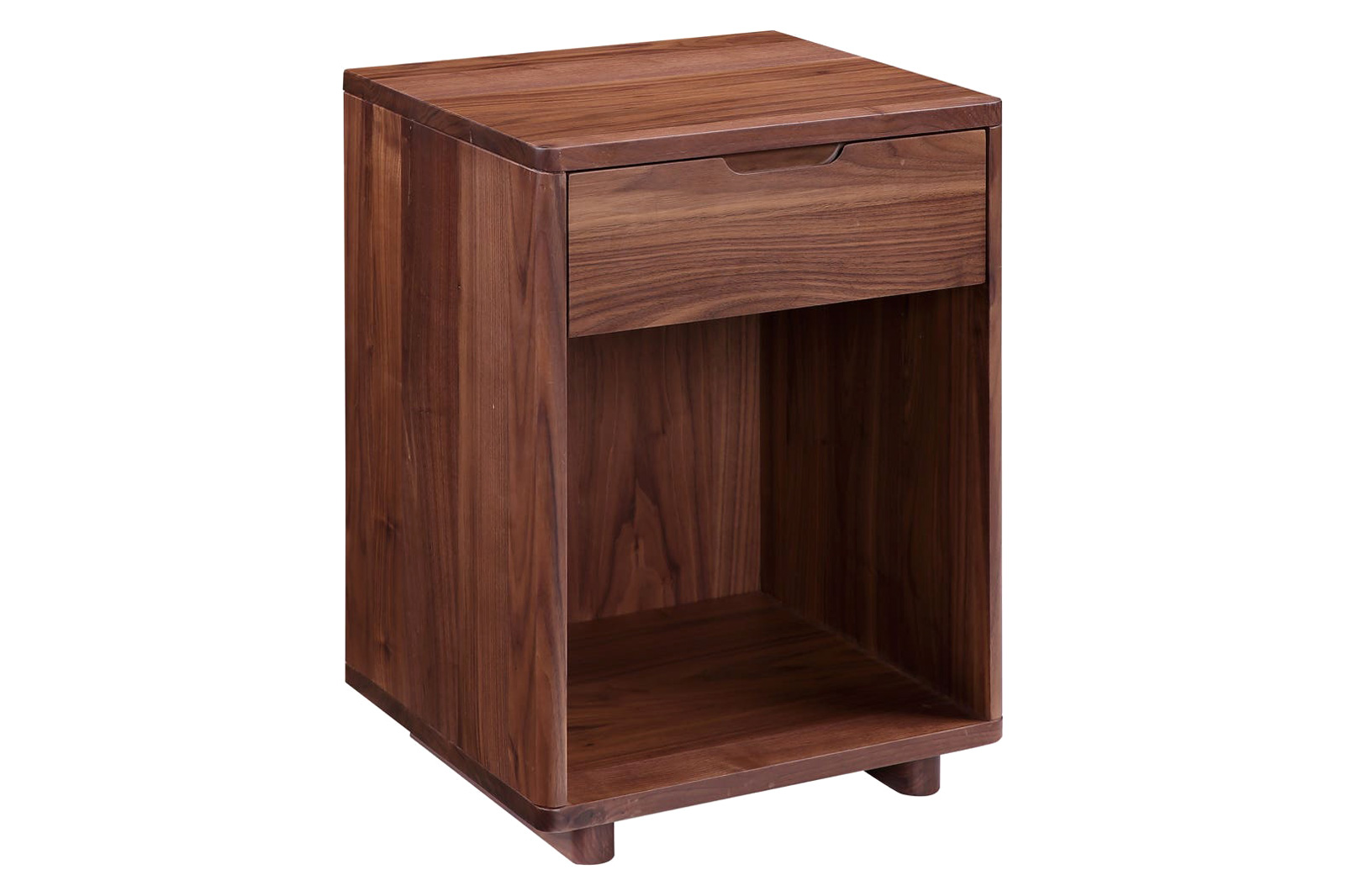 Moe's Osamu Nightstand - Brown