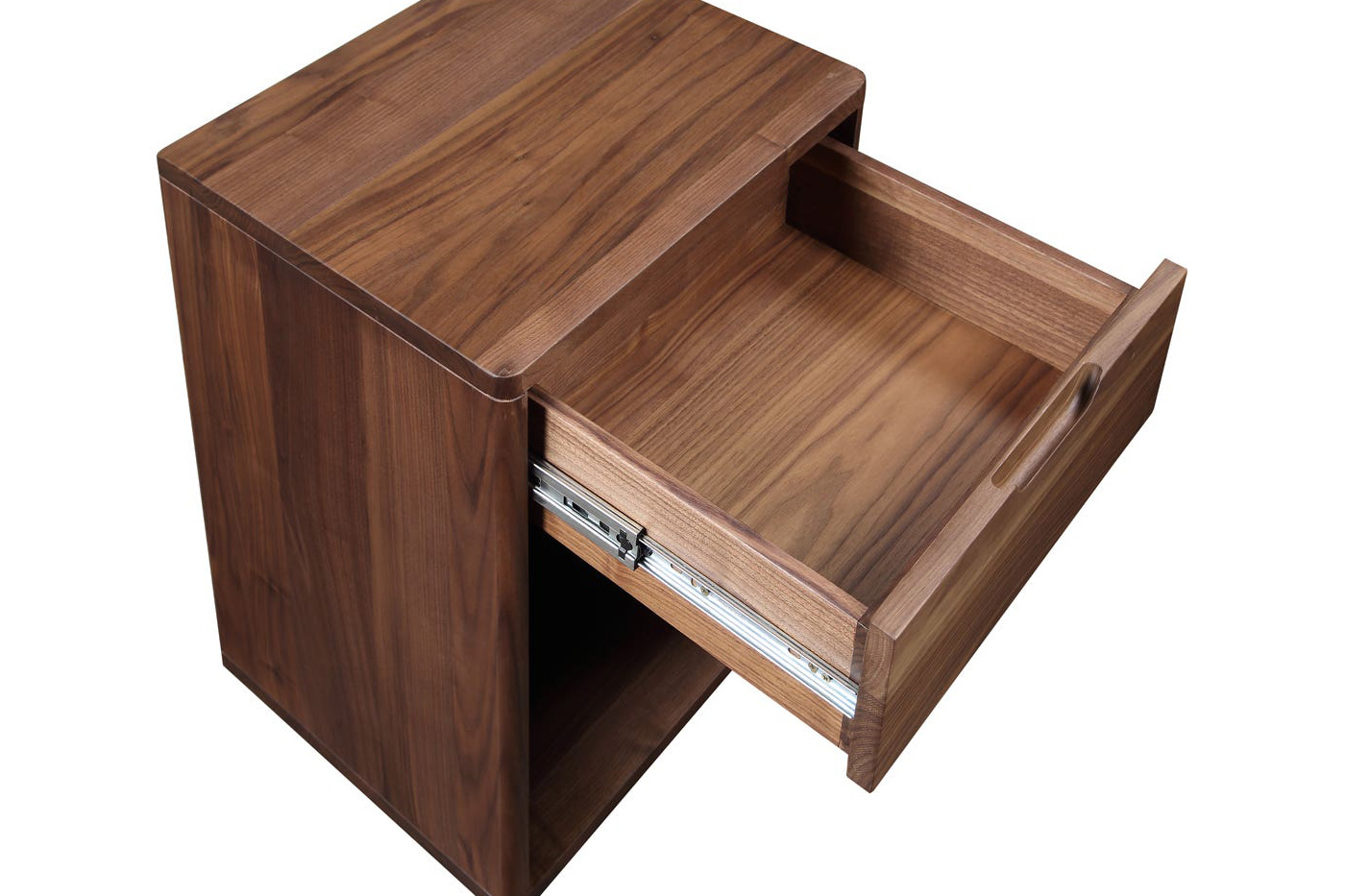 Moe's Osamu Nightstand - Brown