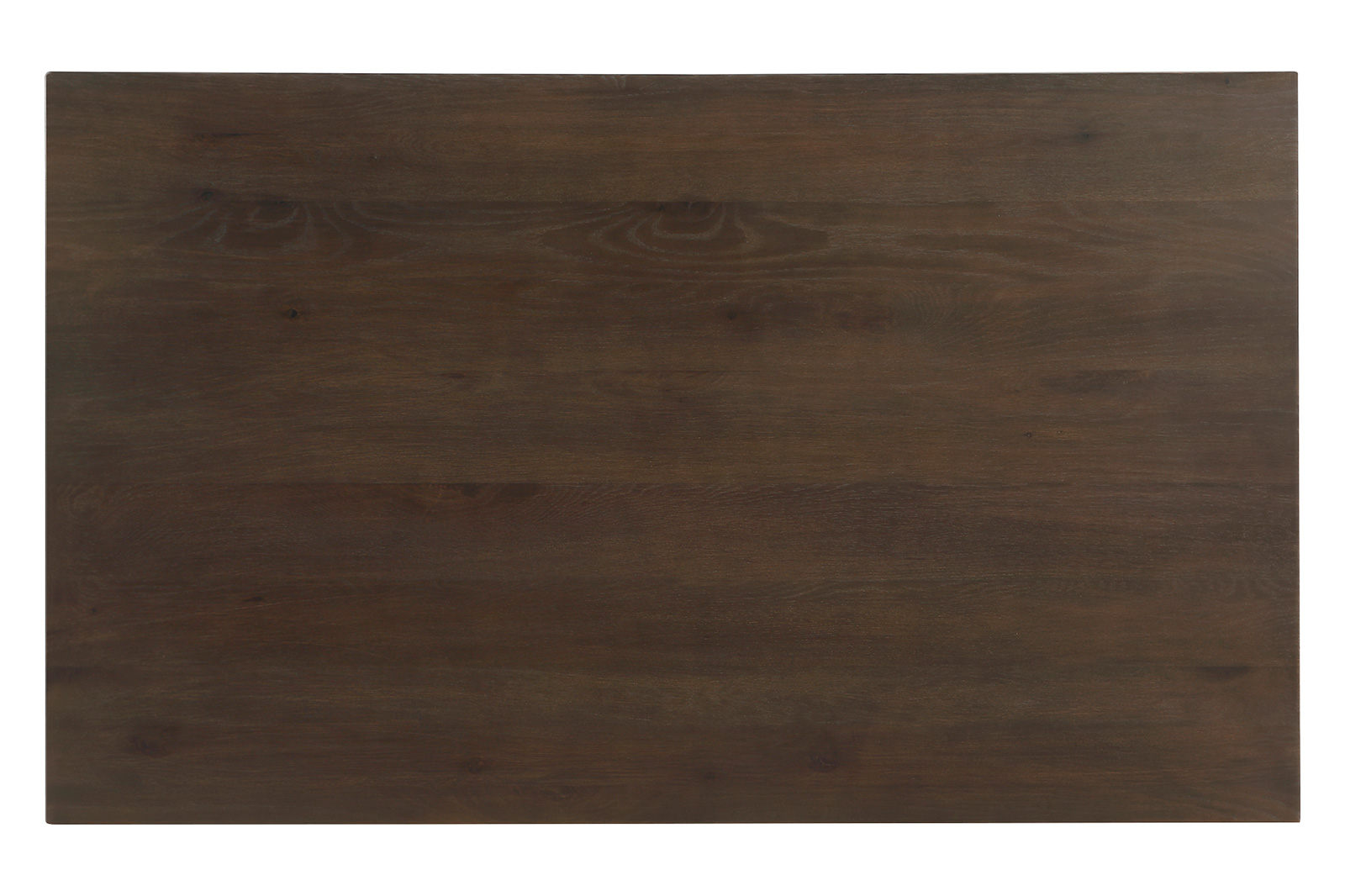 Moe's Folke Rectangular Coffee Table - Dark Brown