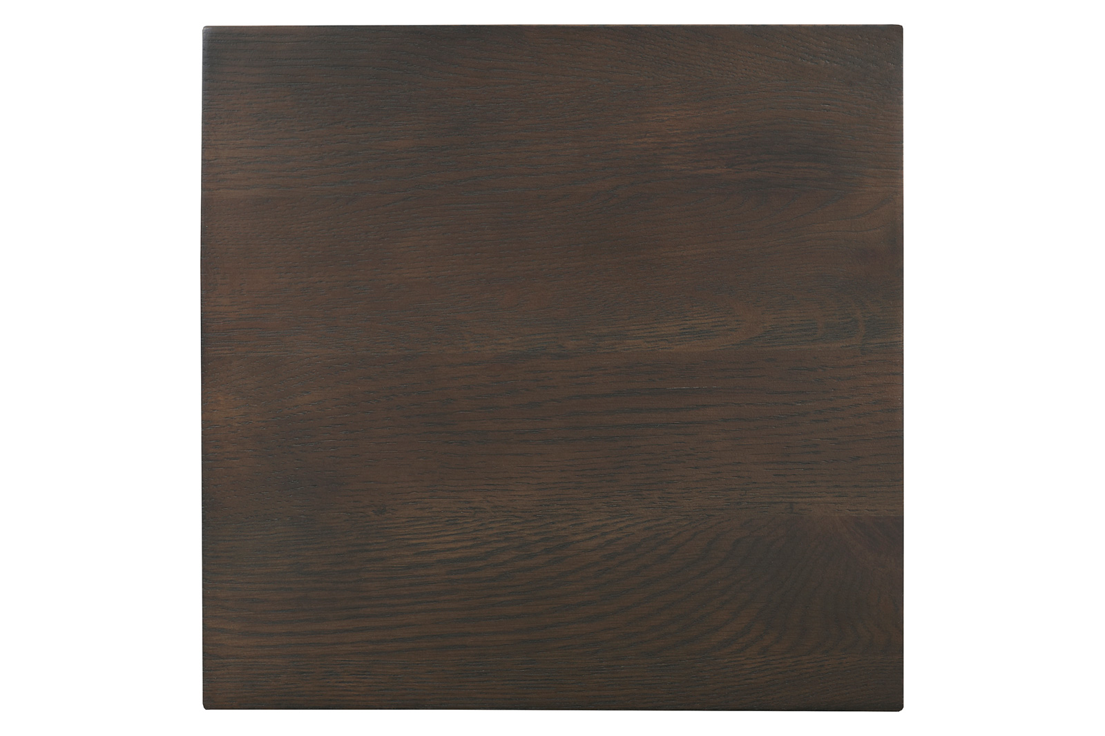 Moe's Folke Side Table - Dark Brown