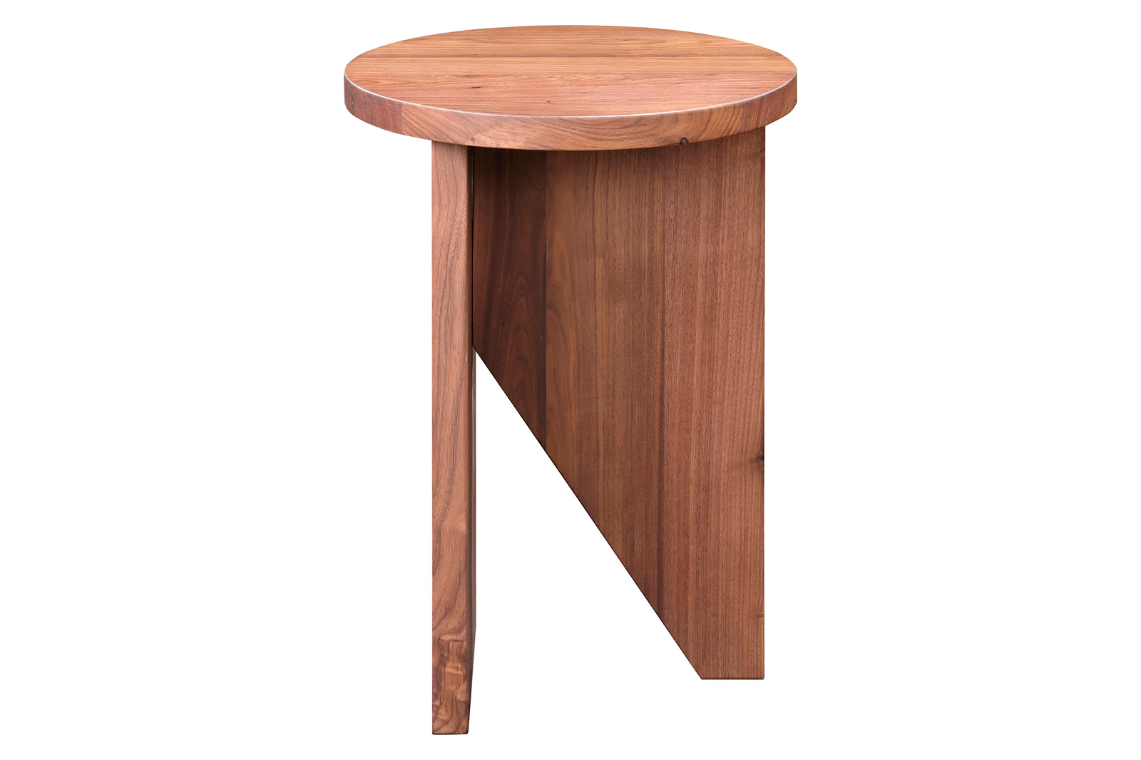 Moe's Grace Accent Table - Brown