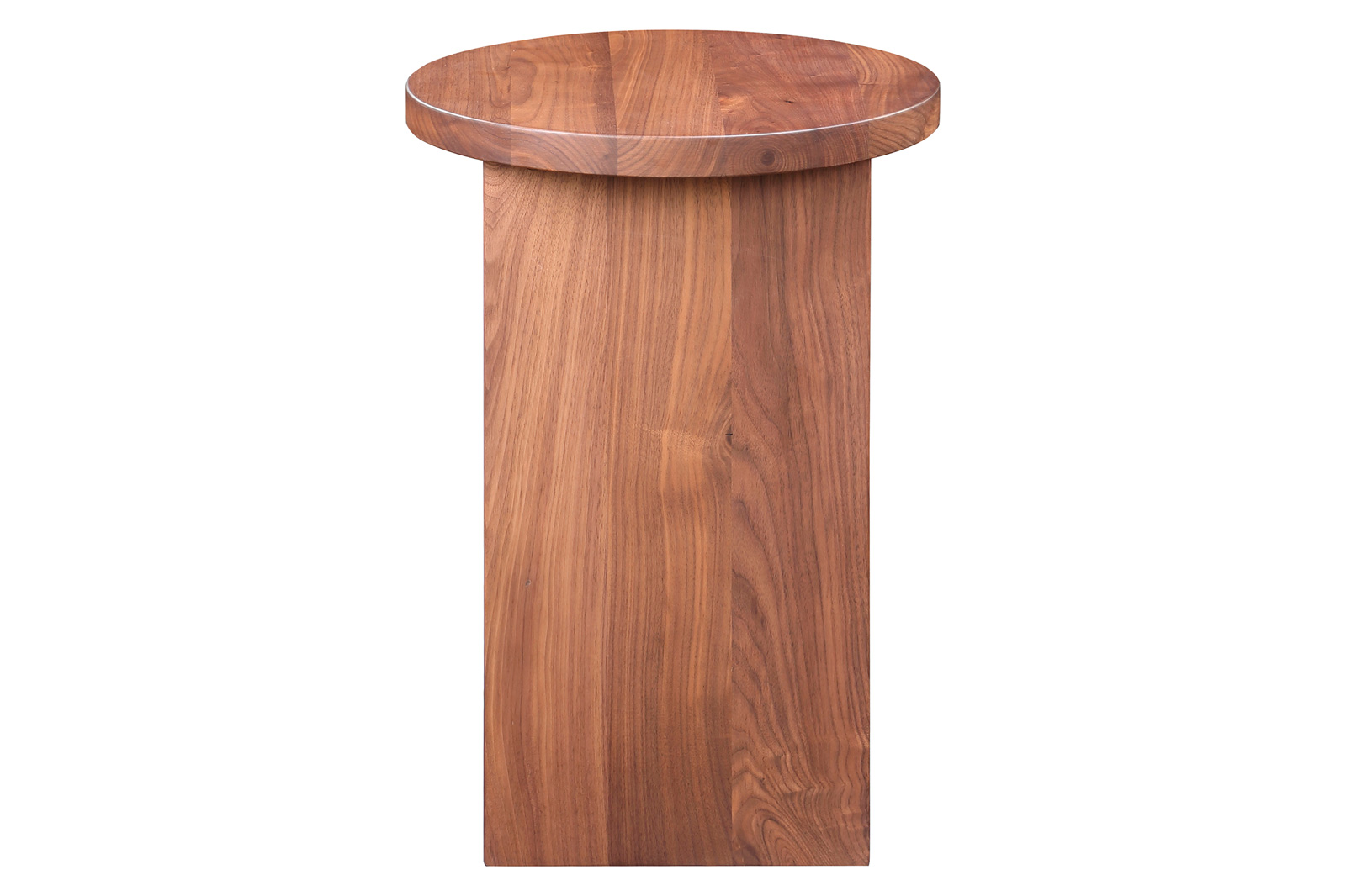 Moe's Grace Accent Table - Brown