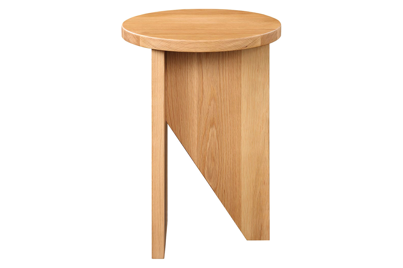 Moe's Grace Accent Table - Natural