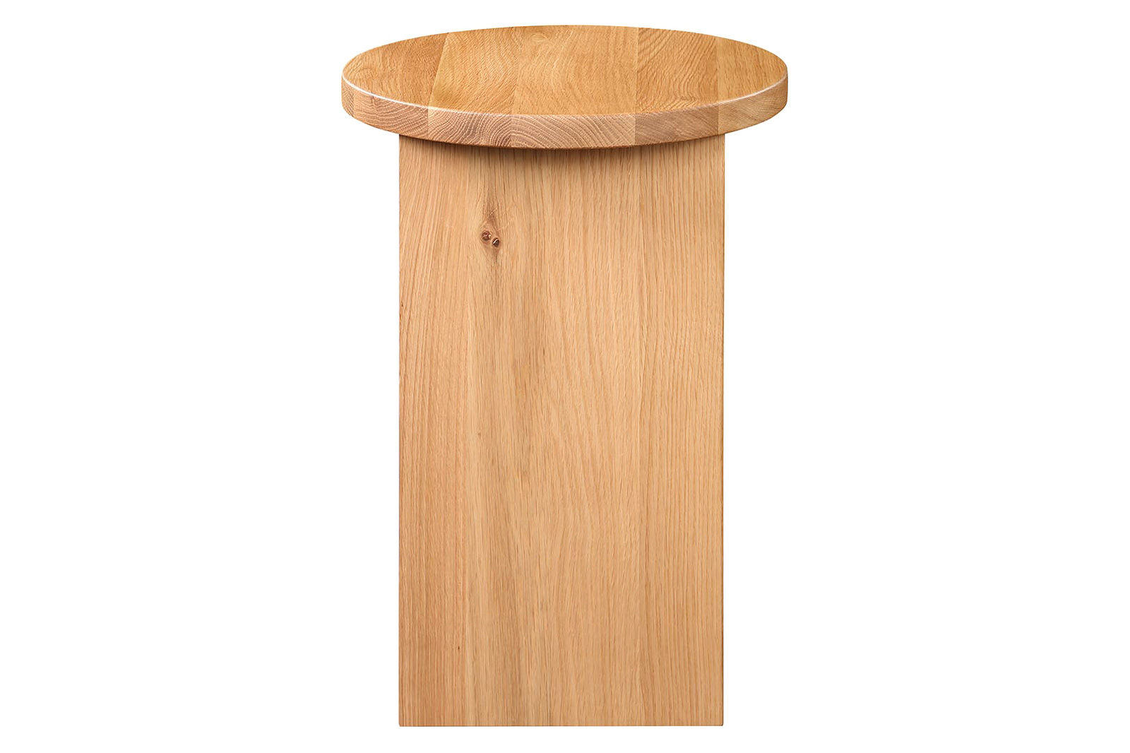 Moe's Grace Accent Table - Natural