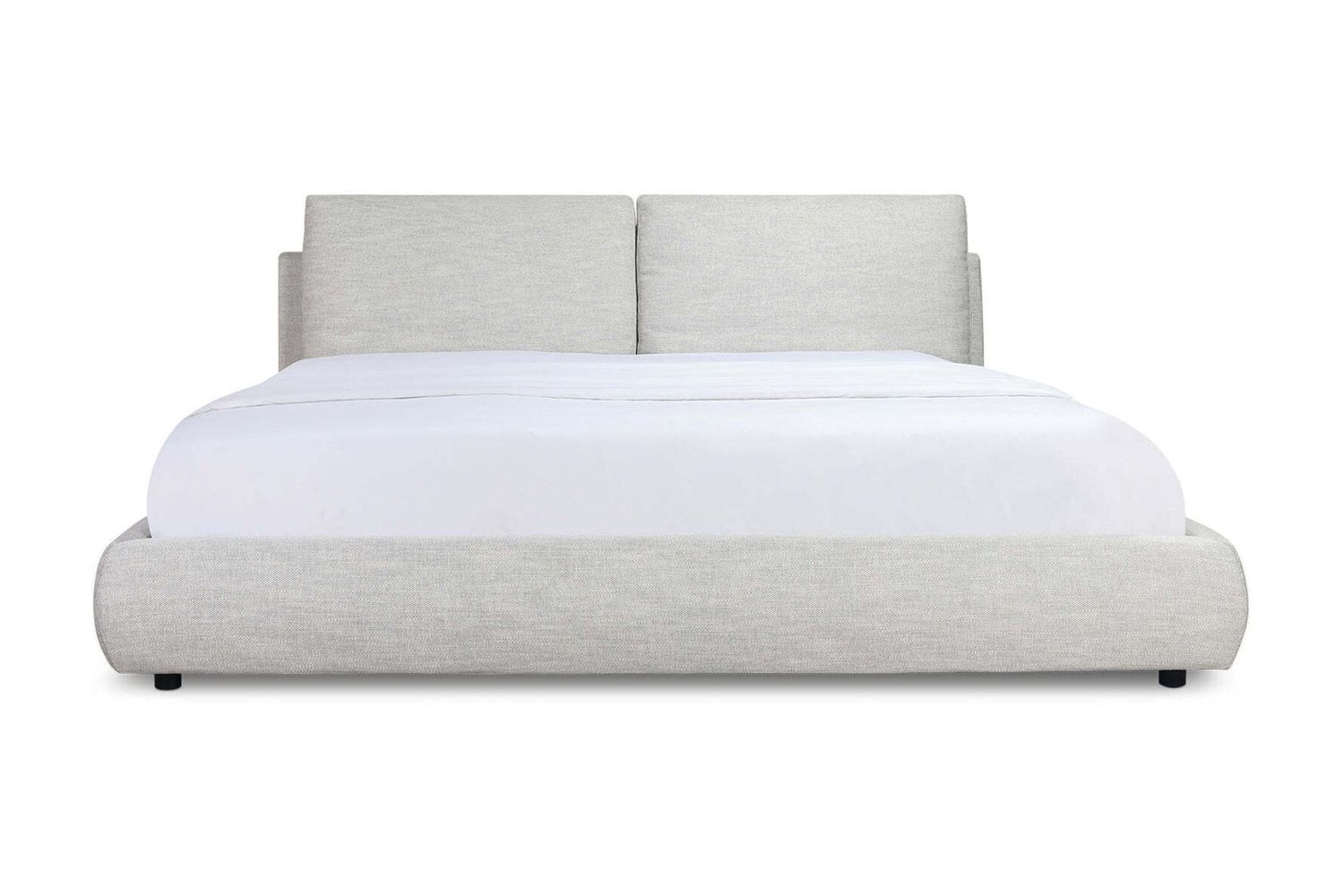 Moe's - Seraph Modern Upholstered Bed