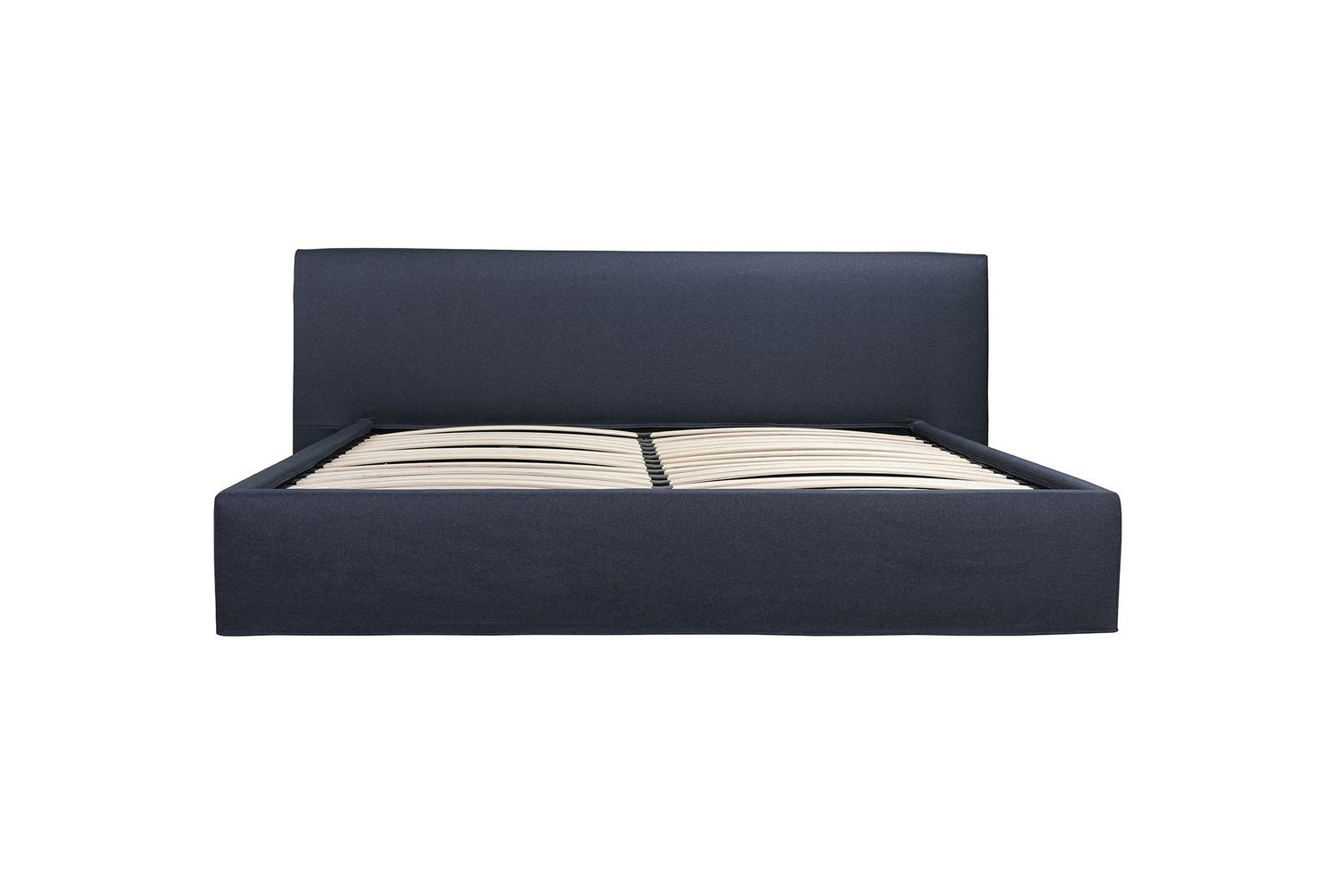 Moe's - Orion Modern Bed with Storage