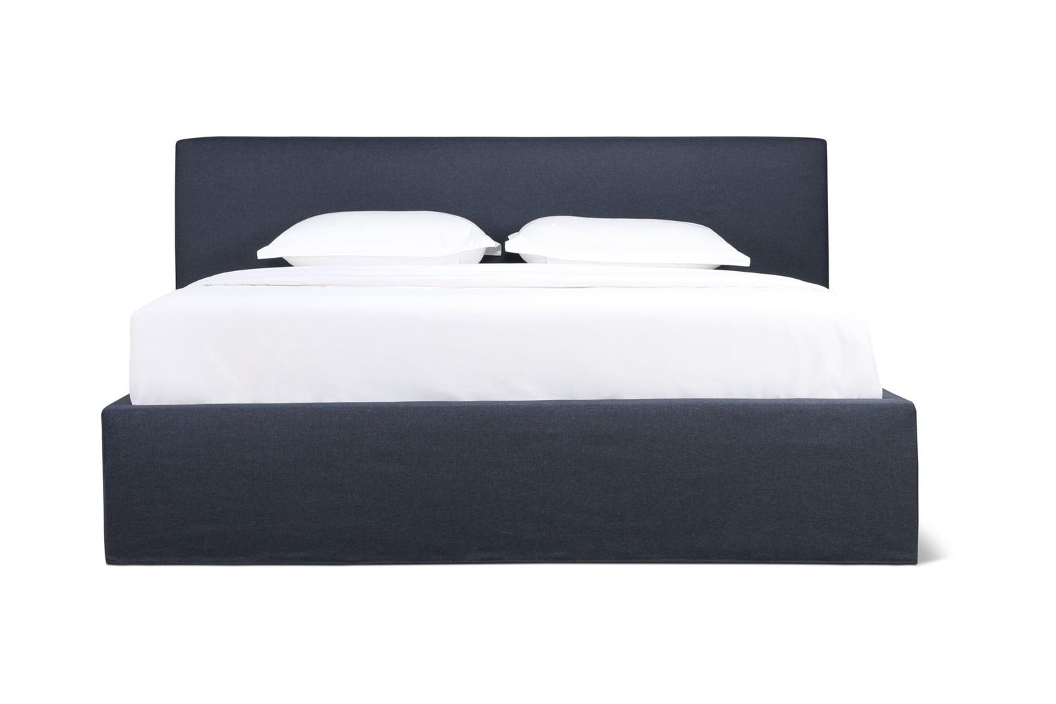 Moe's - Orion Modern Bed with Storage