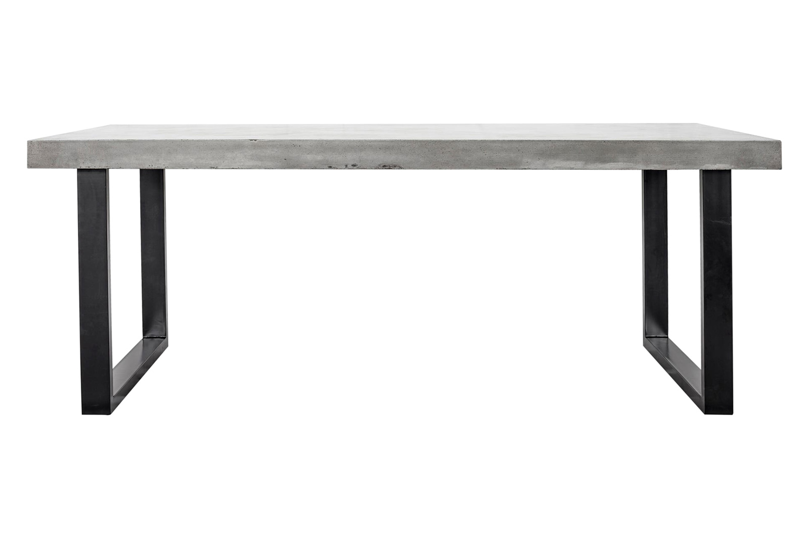 Moe's - Jedrik Contemporary Outdoor Dining Table