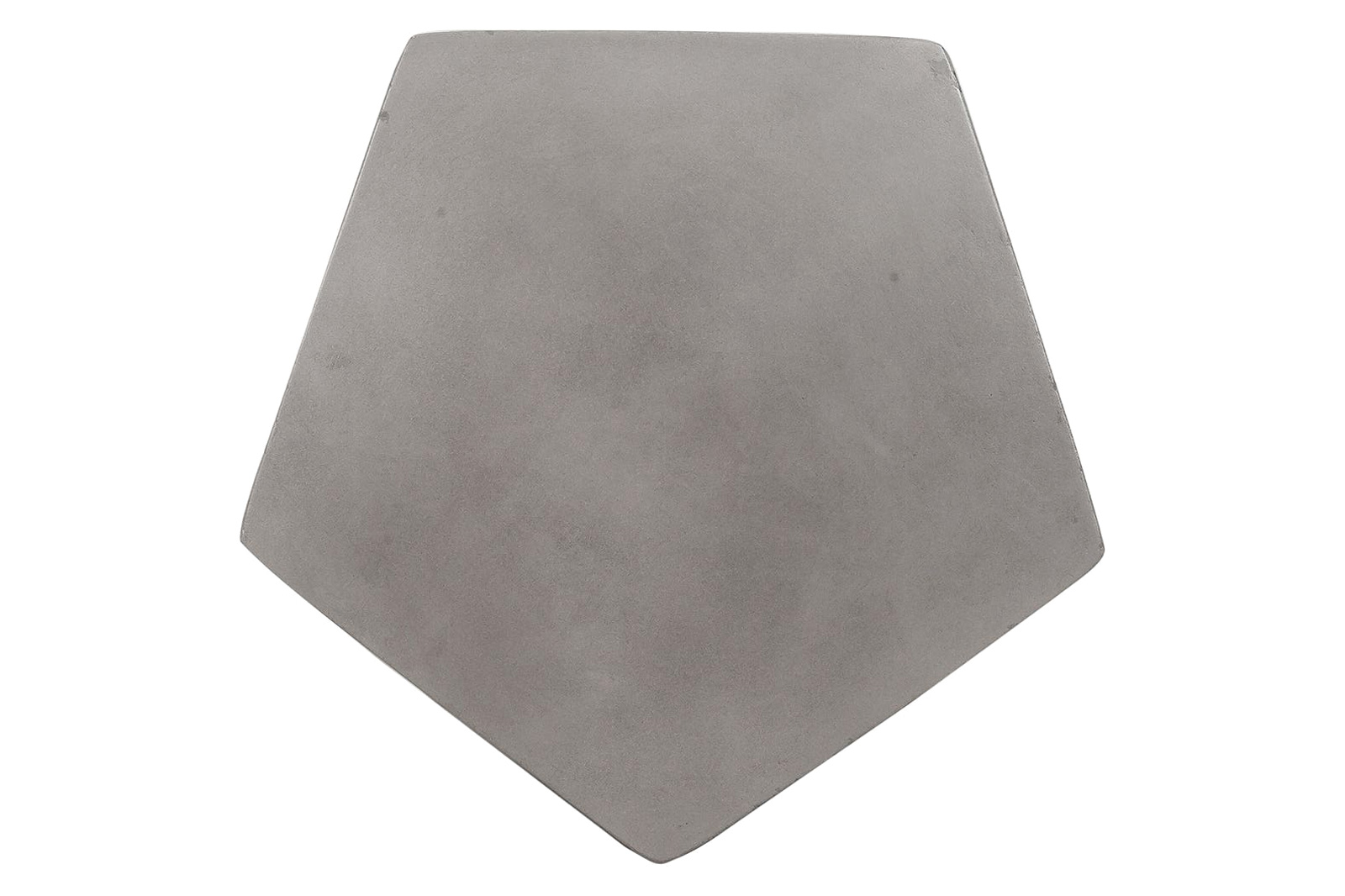 Moe's - Gem Outdoor Stool in Gray