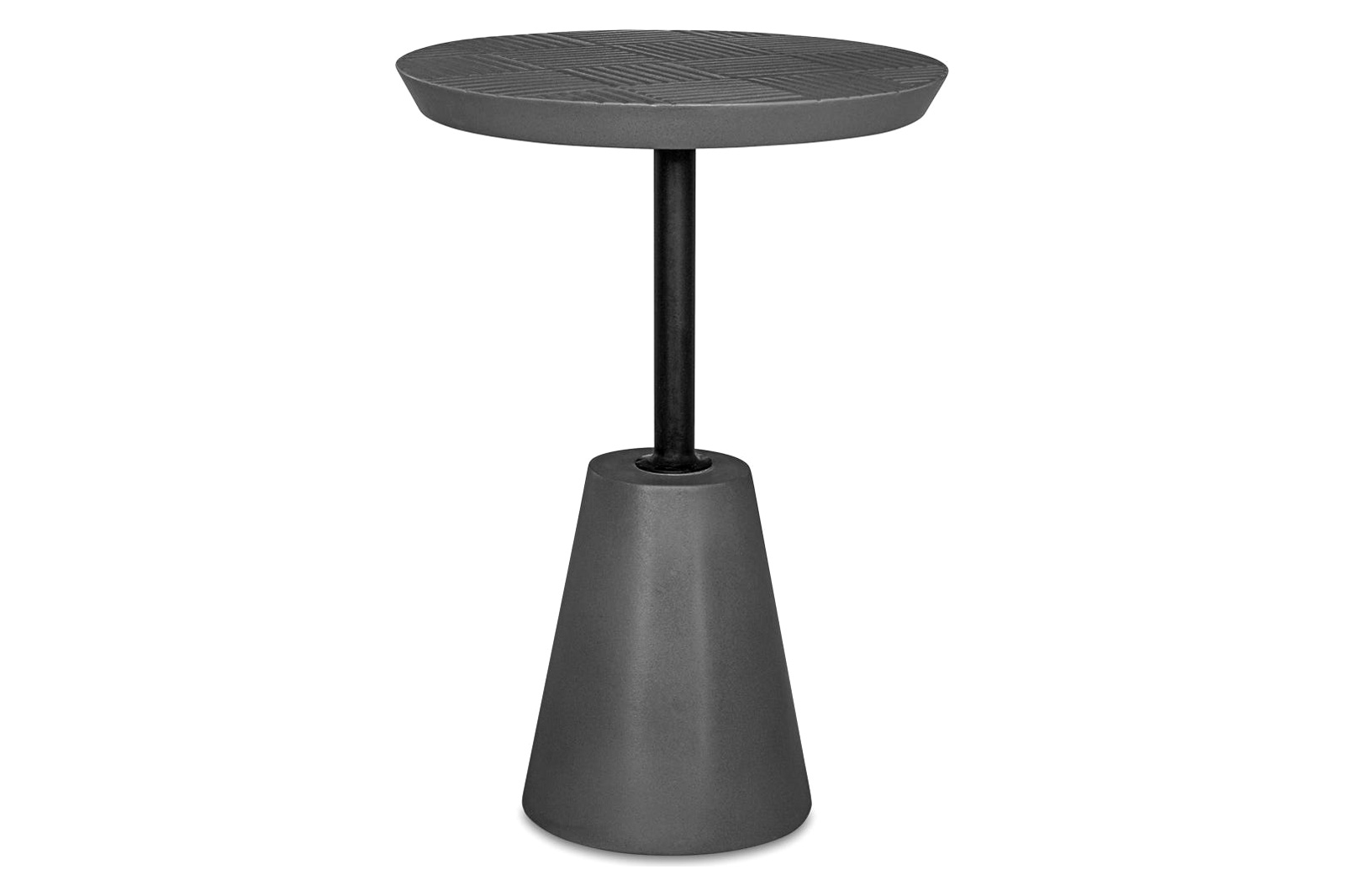 Moe's - Foundation Outdoor Accent Table