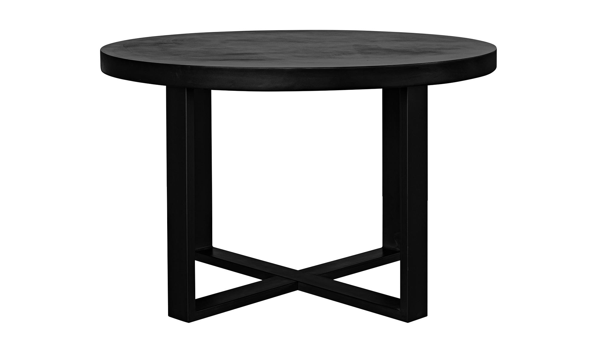 Moe's - Jedrik Contemporary Outdoor Dining Table