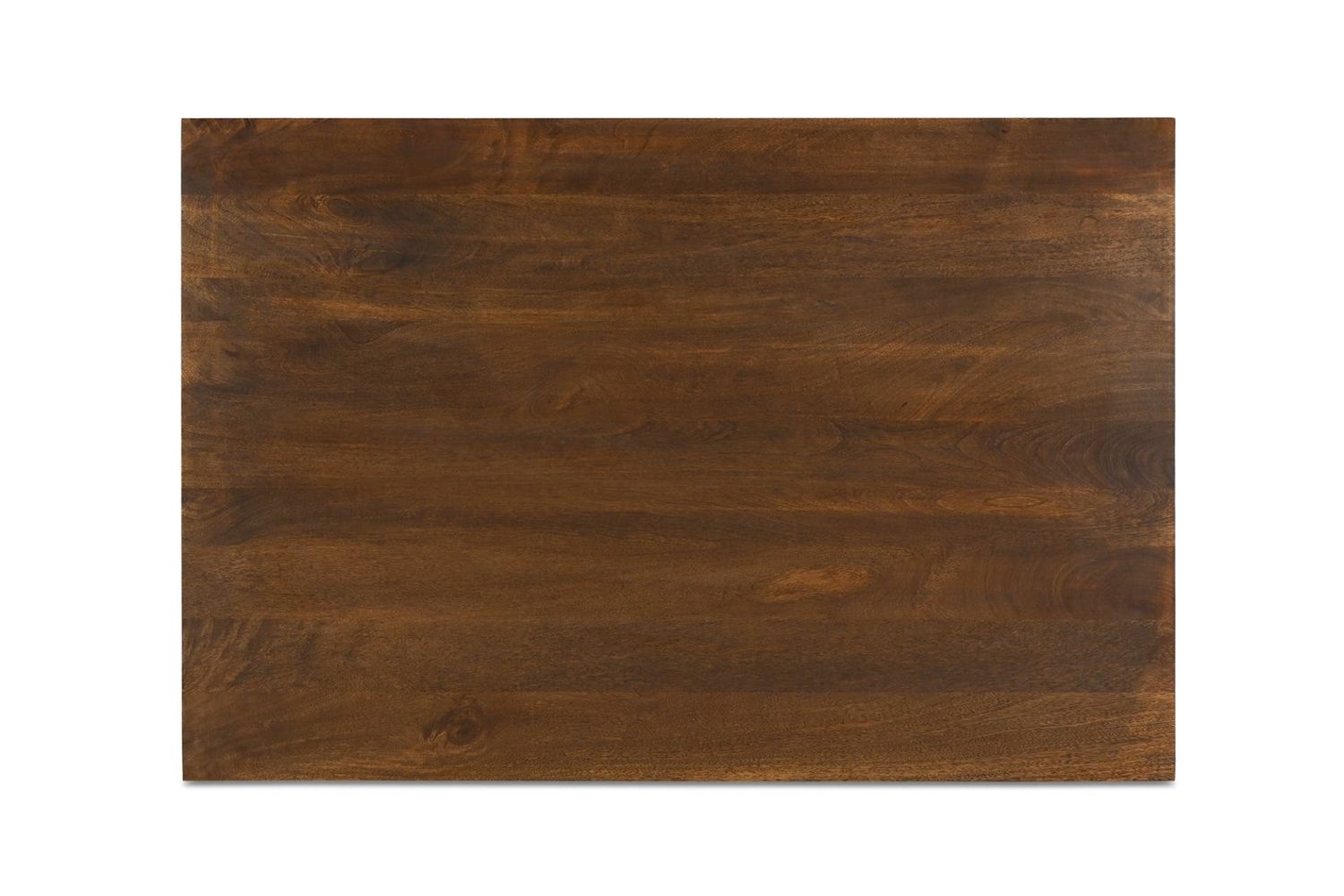 Moe's - Everett Modern Coffee Table in Dark Brown