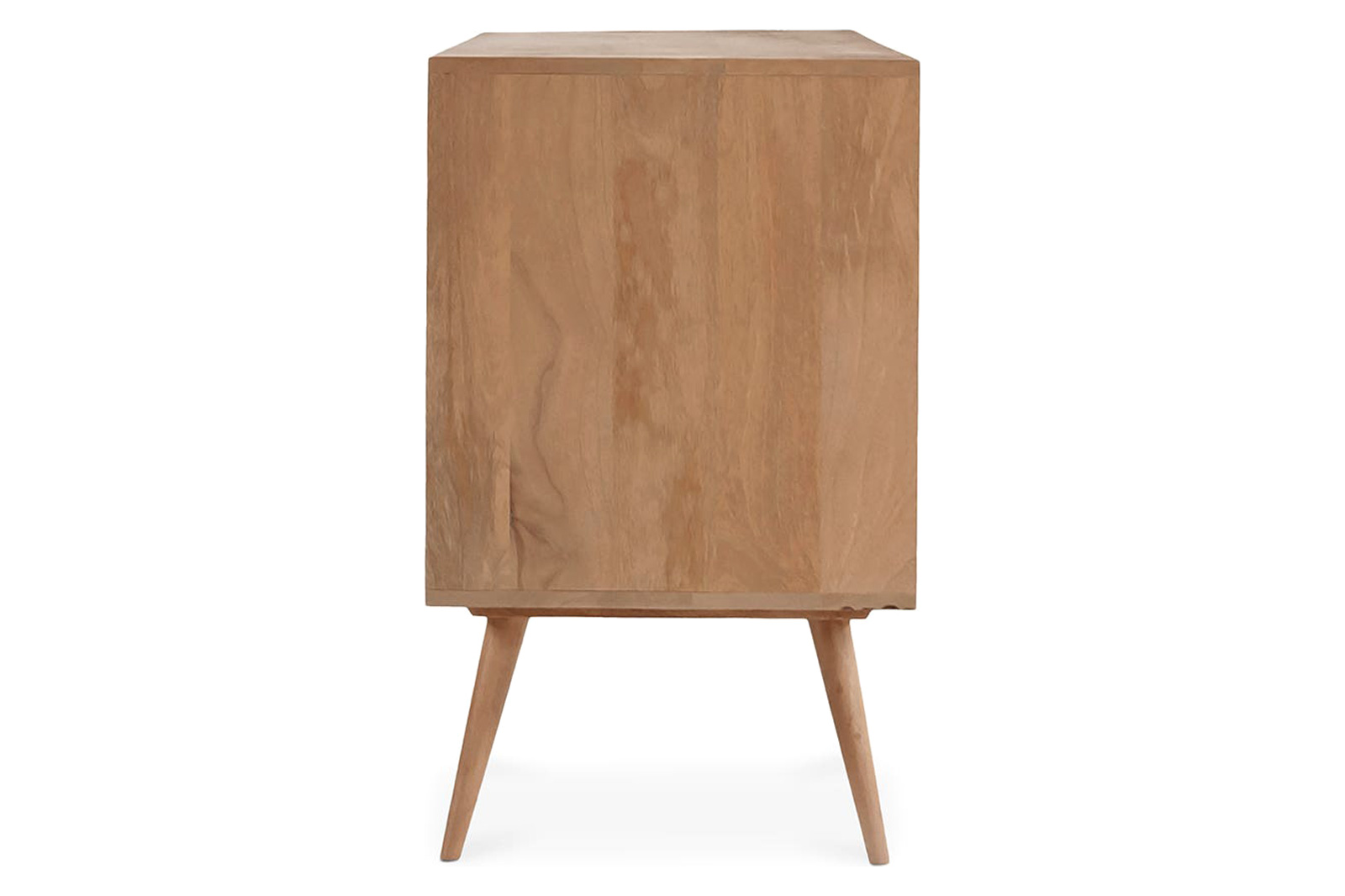 Moe's O2 Sideboard - Light Brown