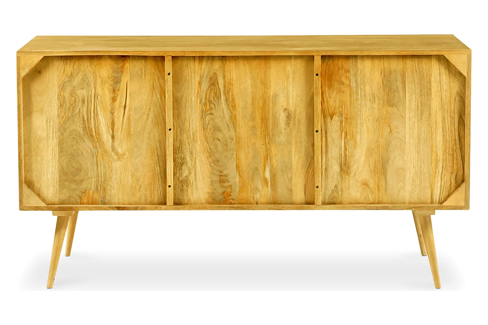 Moe's O2 Sideboard - Light Brown