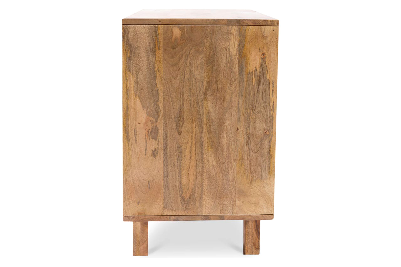 Moe's Ashton 3 Drawer Chest - Natural