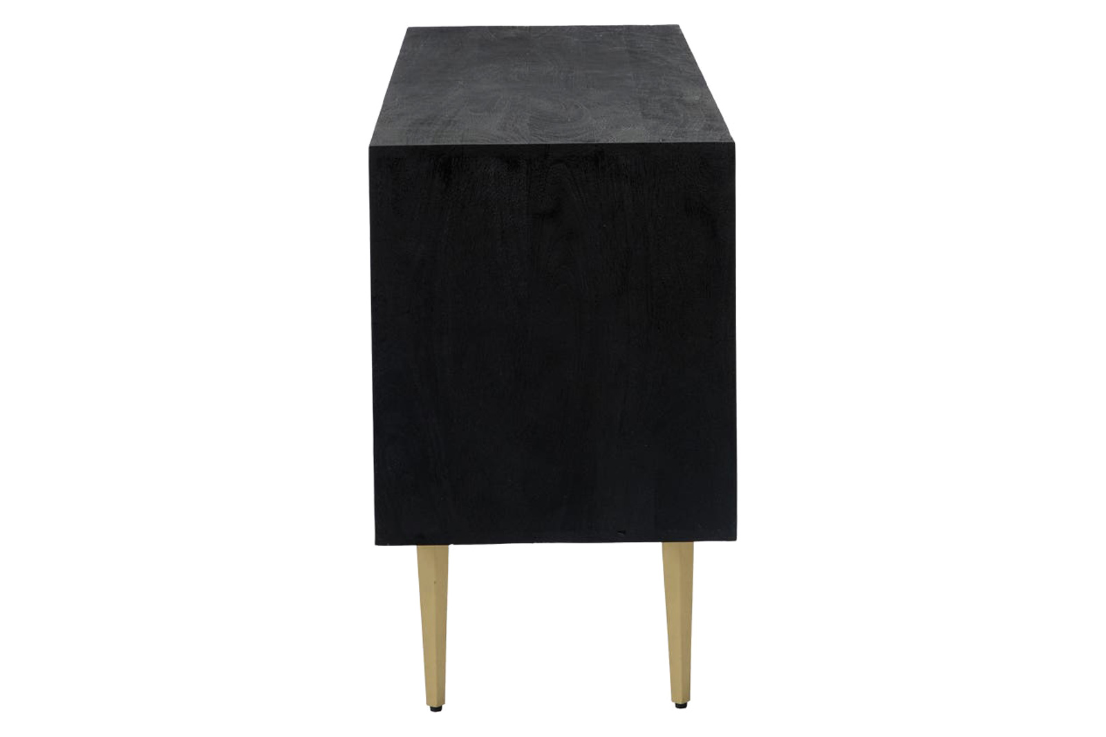 Moe's - Sapporo Sideboard in Black