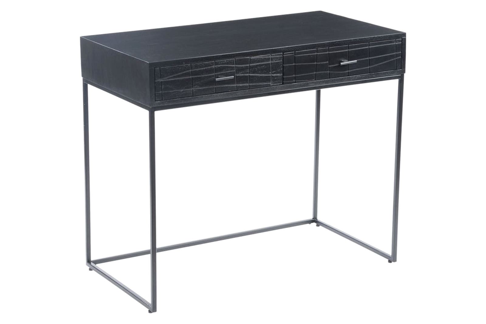 Moe's Atelier Desk - Black