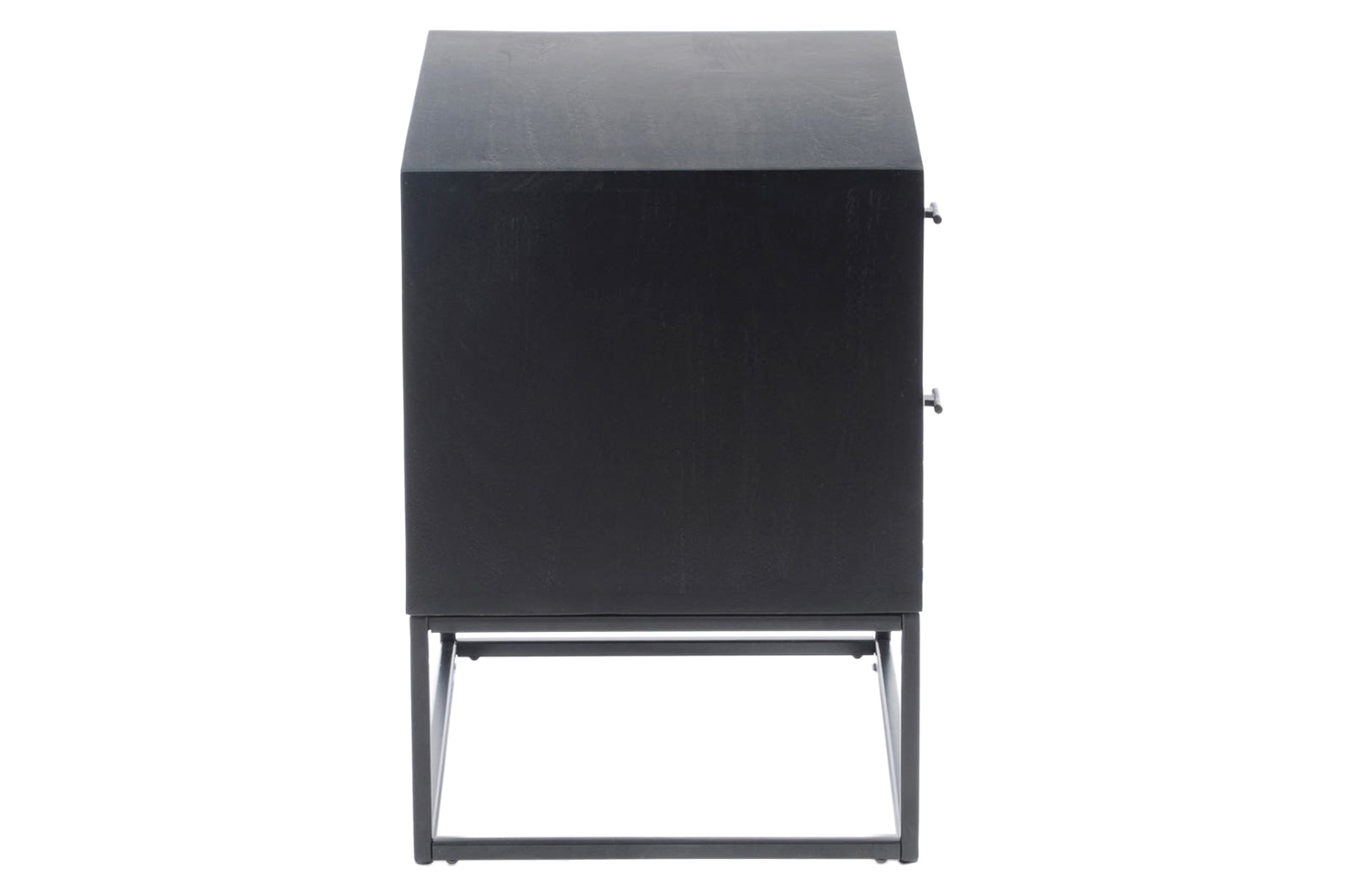 Moe's Atelier Nighstand - Black