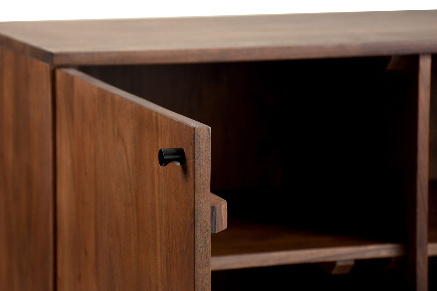 Moe's - Beck Sideboard in Brown