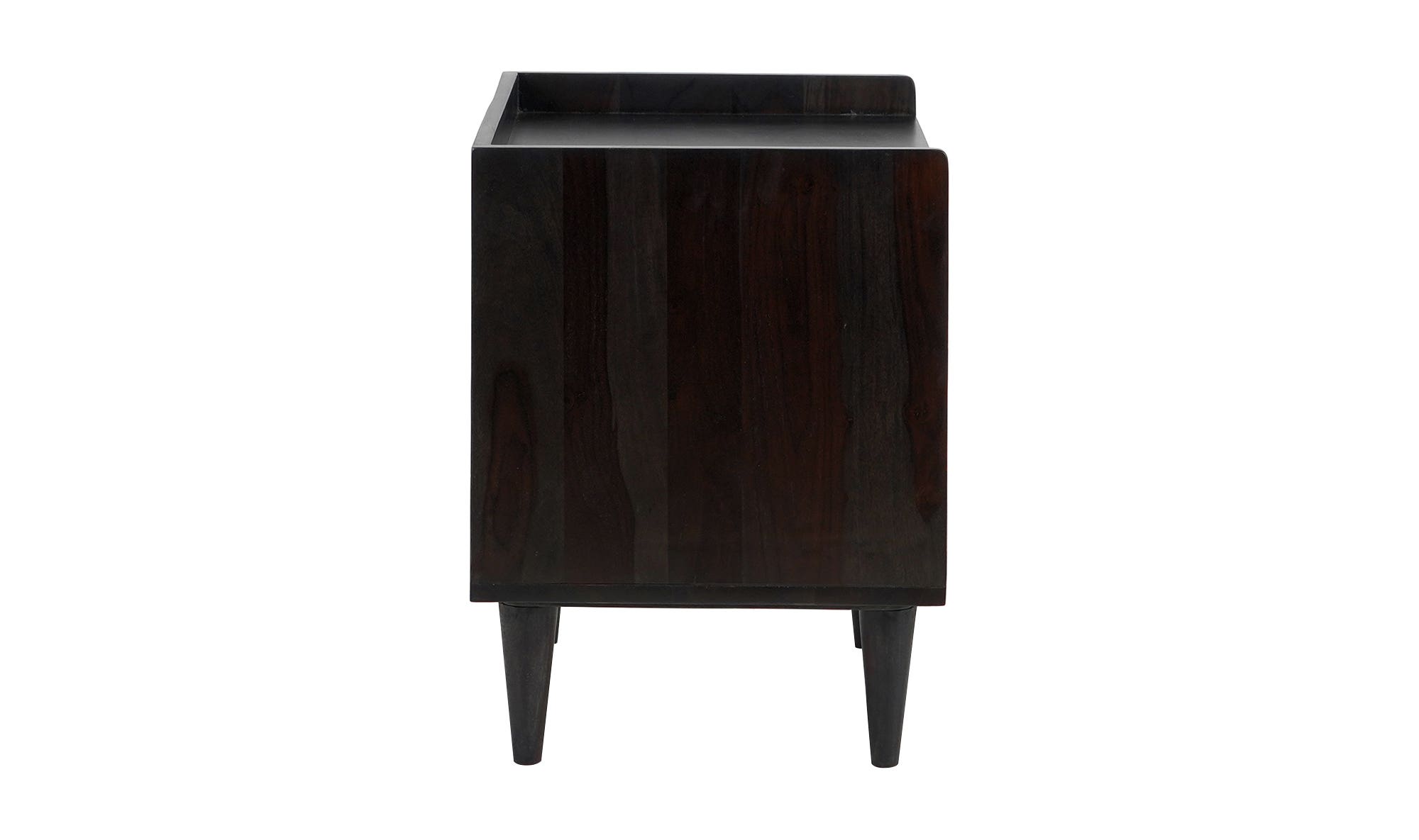 Moe's - Pablo Mid-Century Modern Nightstand