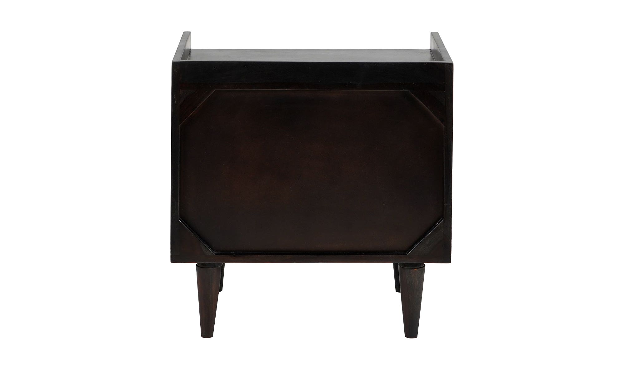 Moe's - Pablo Mid-Century Modern Nightstand