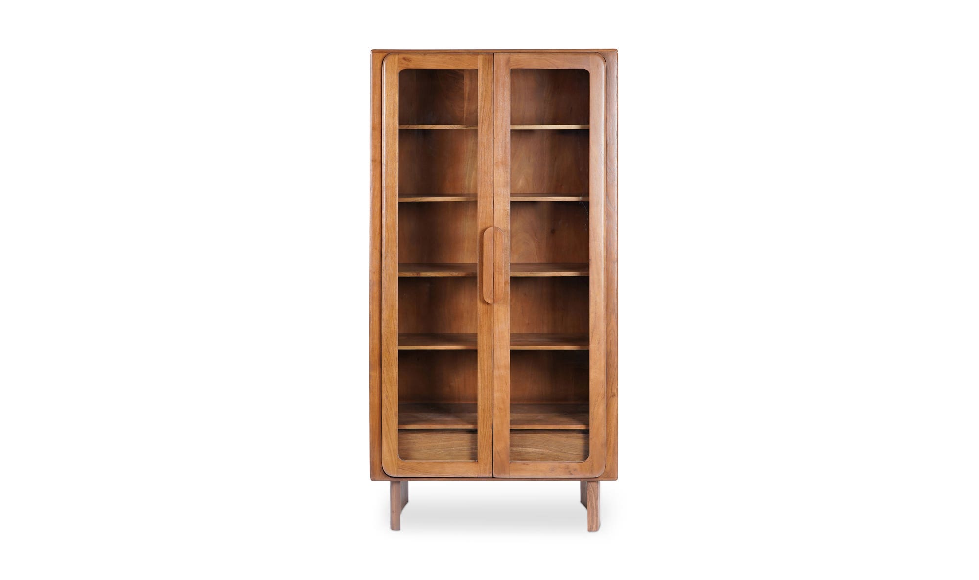 Moe's - Orson Modern Cabinet