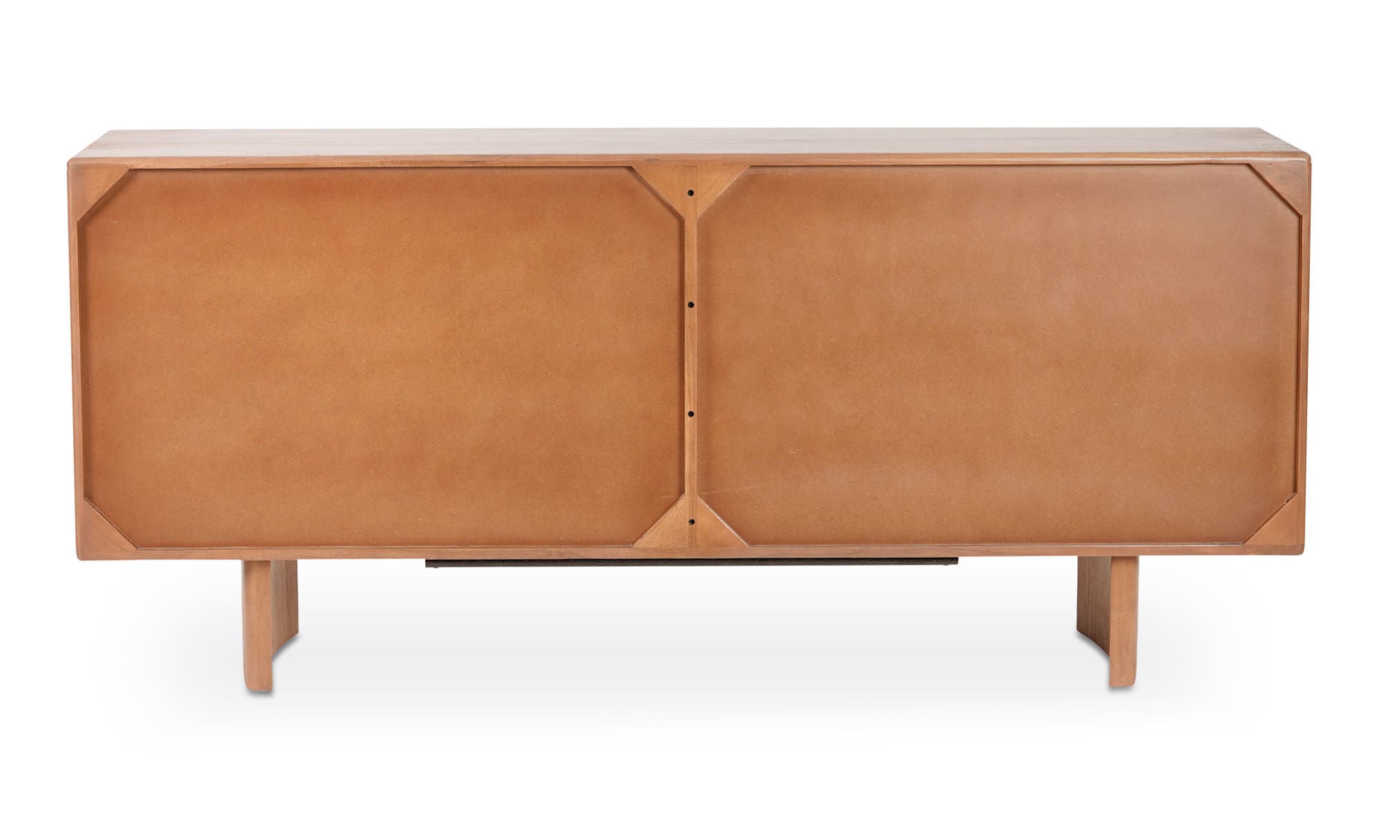 Moe's - Orson Modern Sideboard in Brown