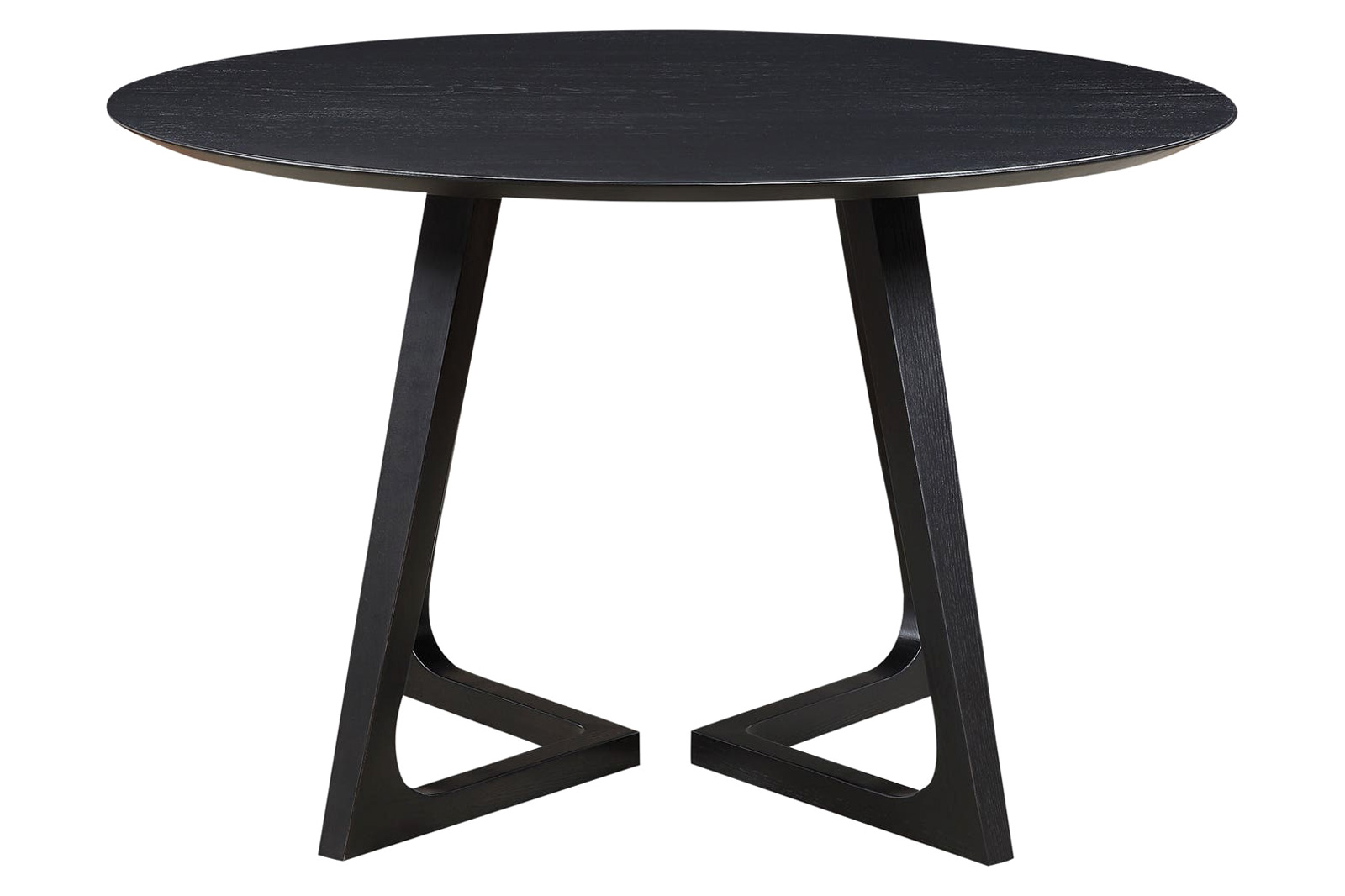 Moe's - Godenza Mid-Century Modern Dining Table