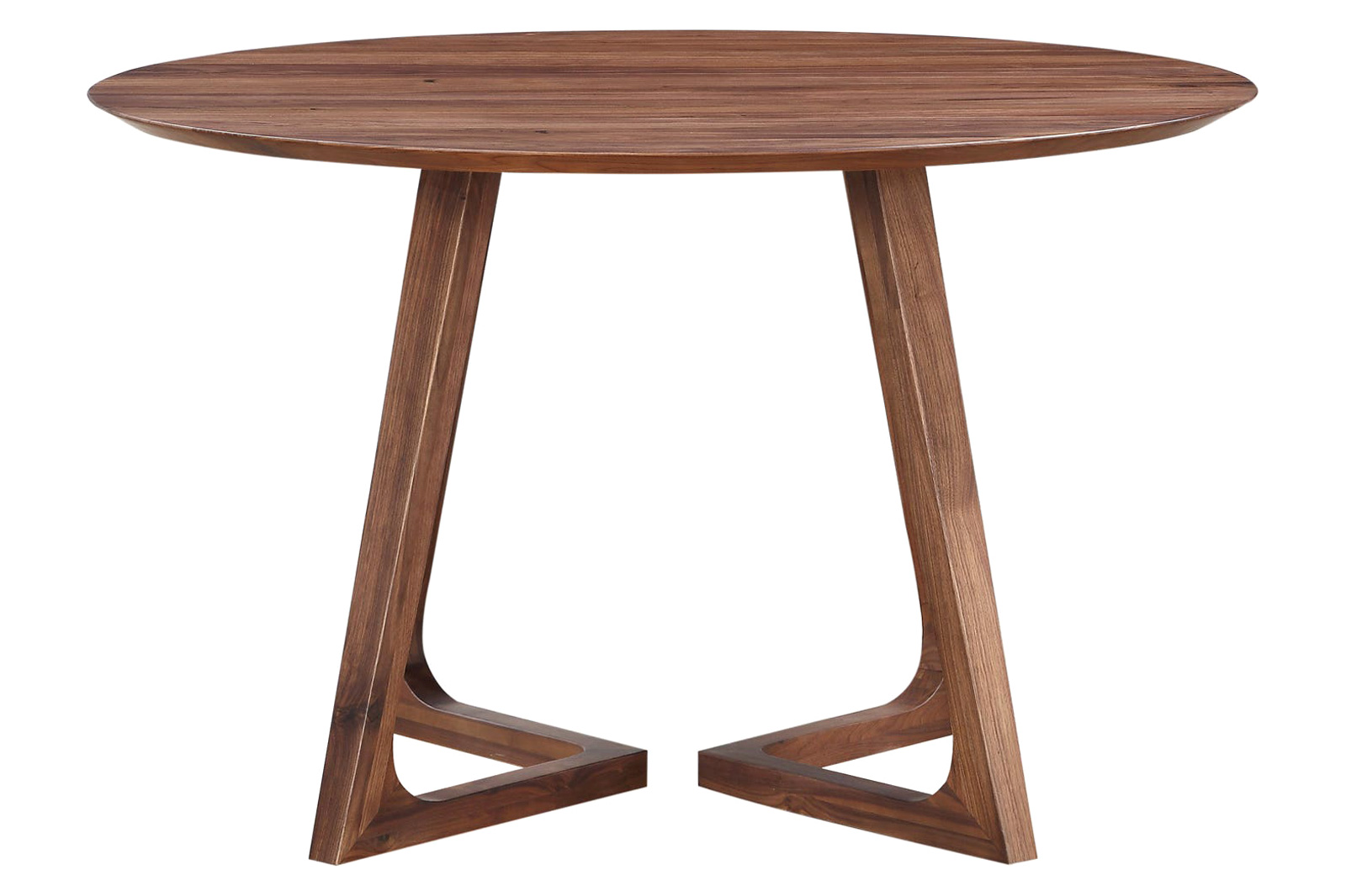 Moe's - Godenza Mid-Century Modern Dining Table