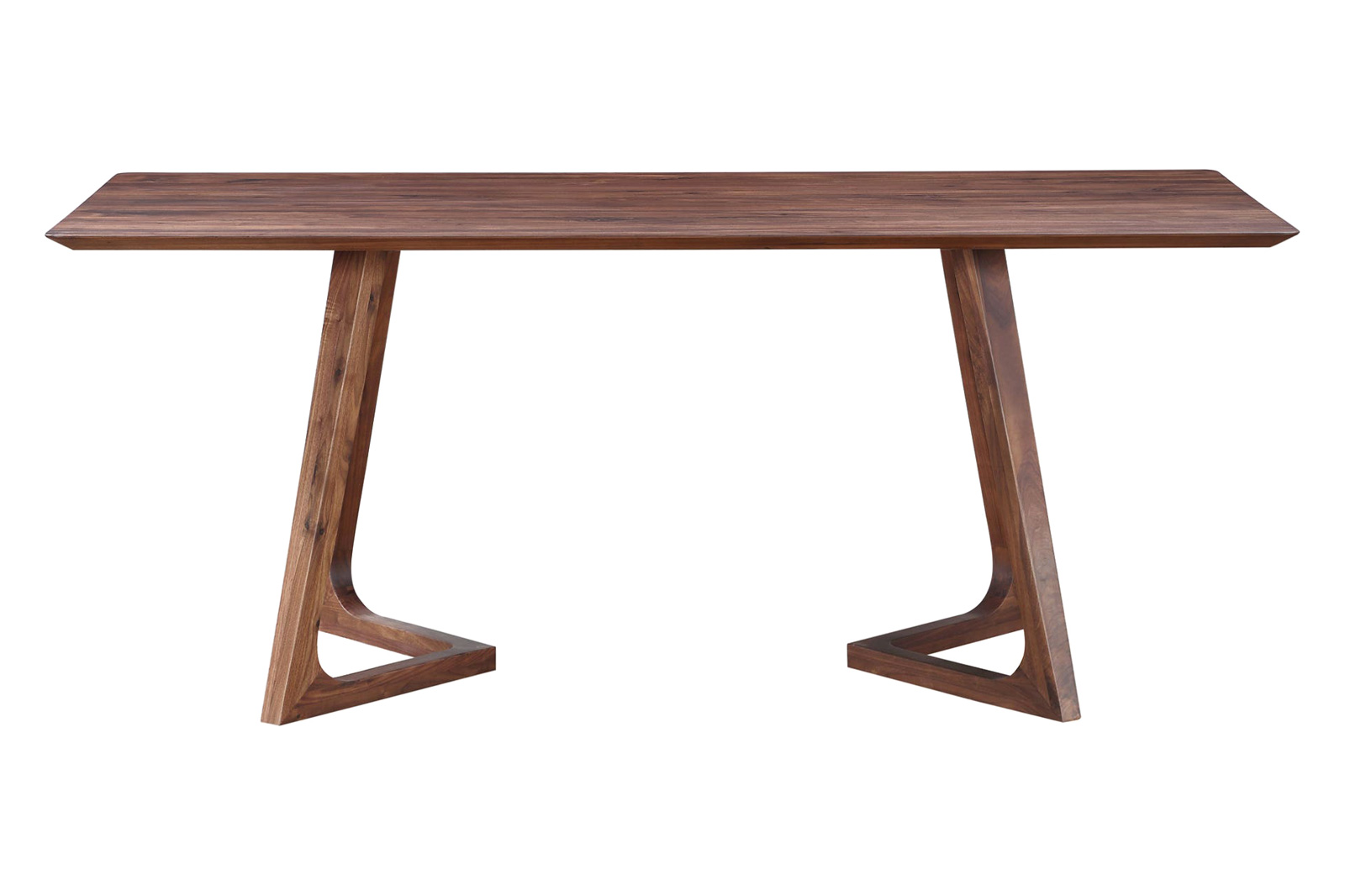 Moe's - Godenza Mid-Century Modern Dining Table