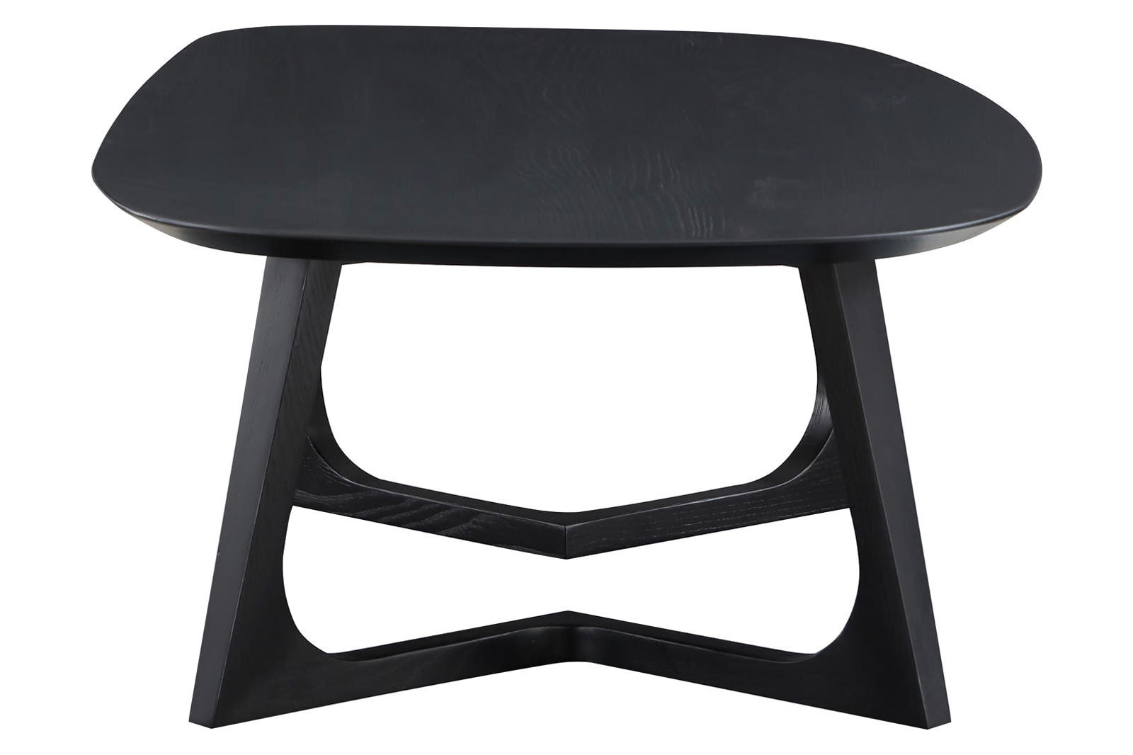 Moe's Godenza Coffee Table - Black