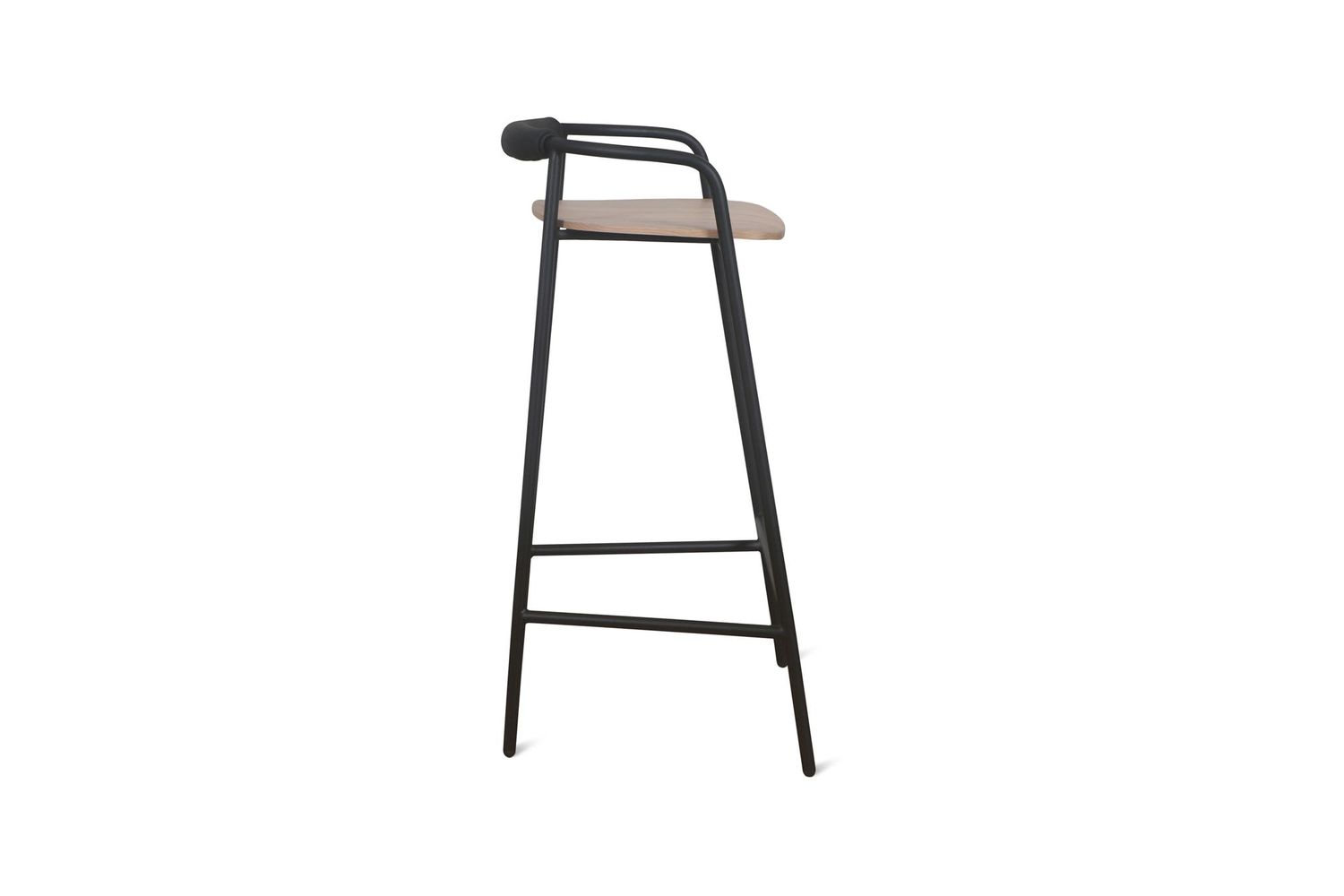 Moe's - Myrrah Modern Bar Stool in Natural